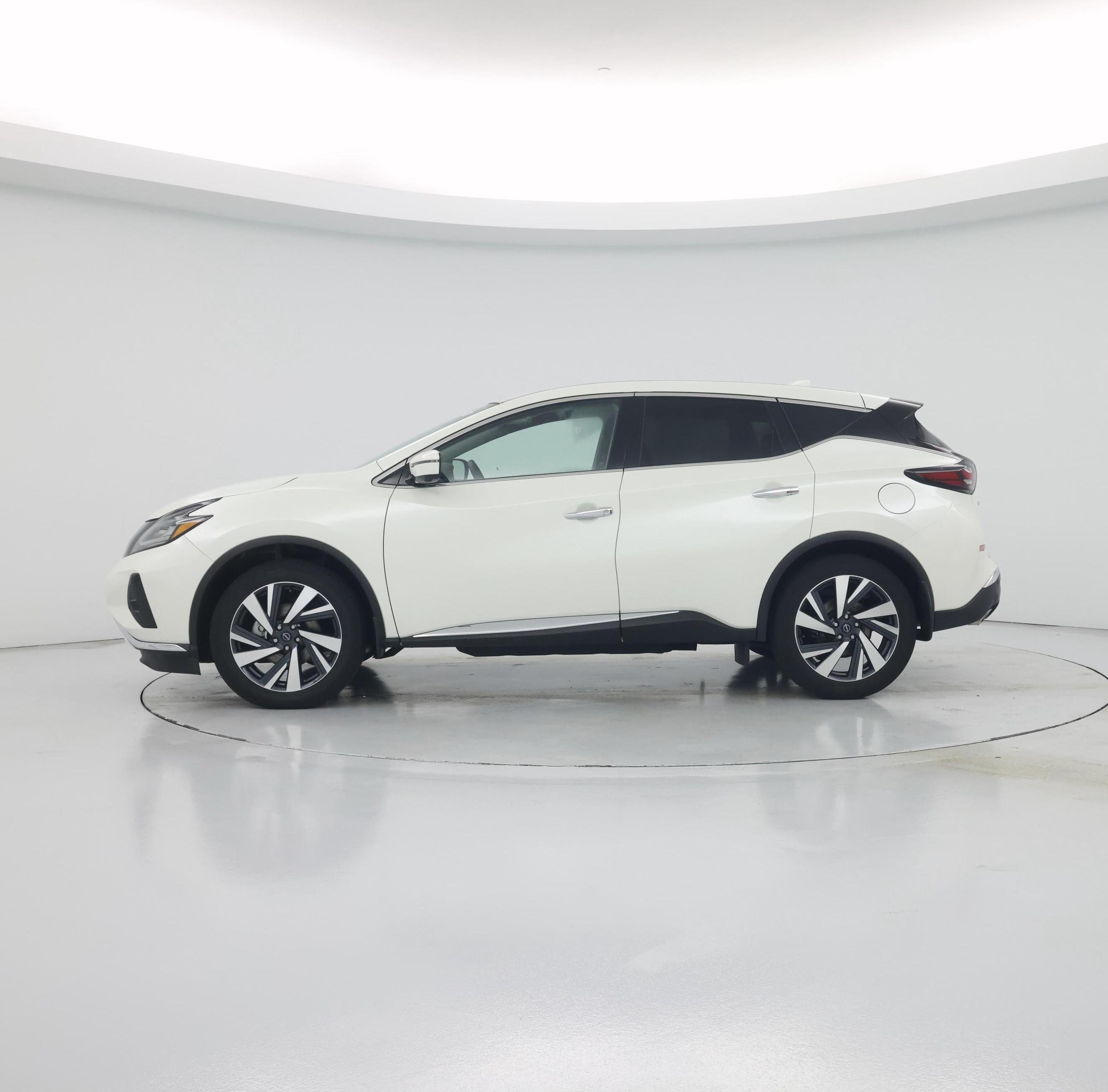 Thumbnail: 2023 Nissan Murano - 3