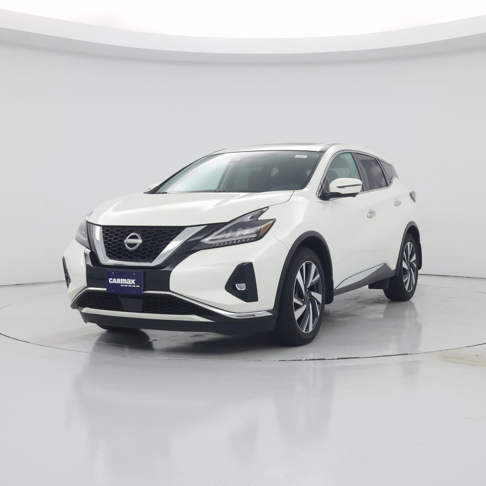 Thumbnail: 2023 Nissan Murano - 4
