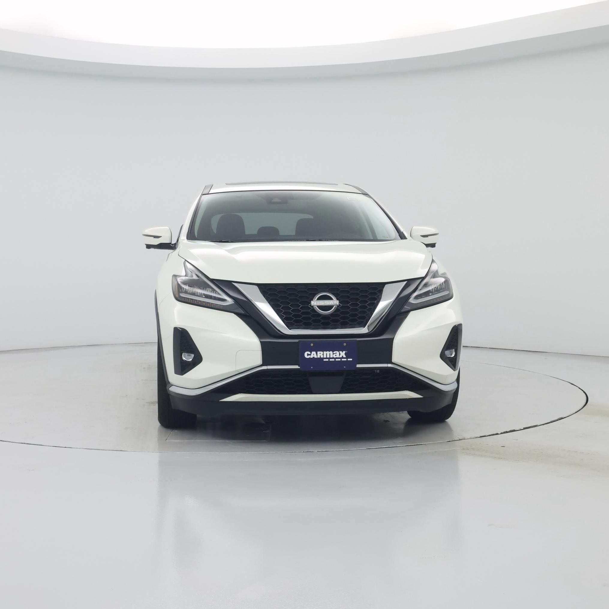 Thumbnail: 2023 Nissan Murano - 5