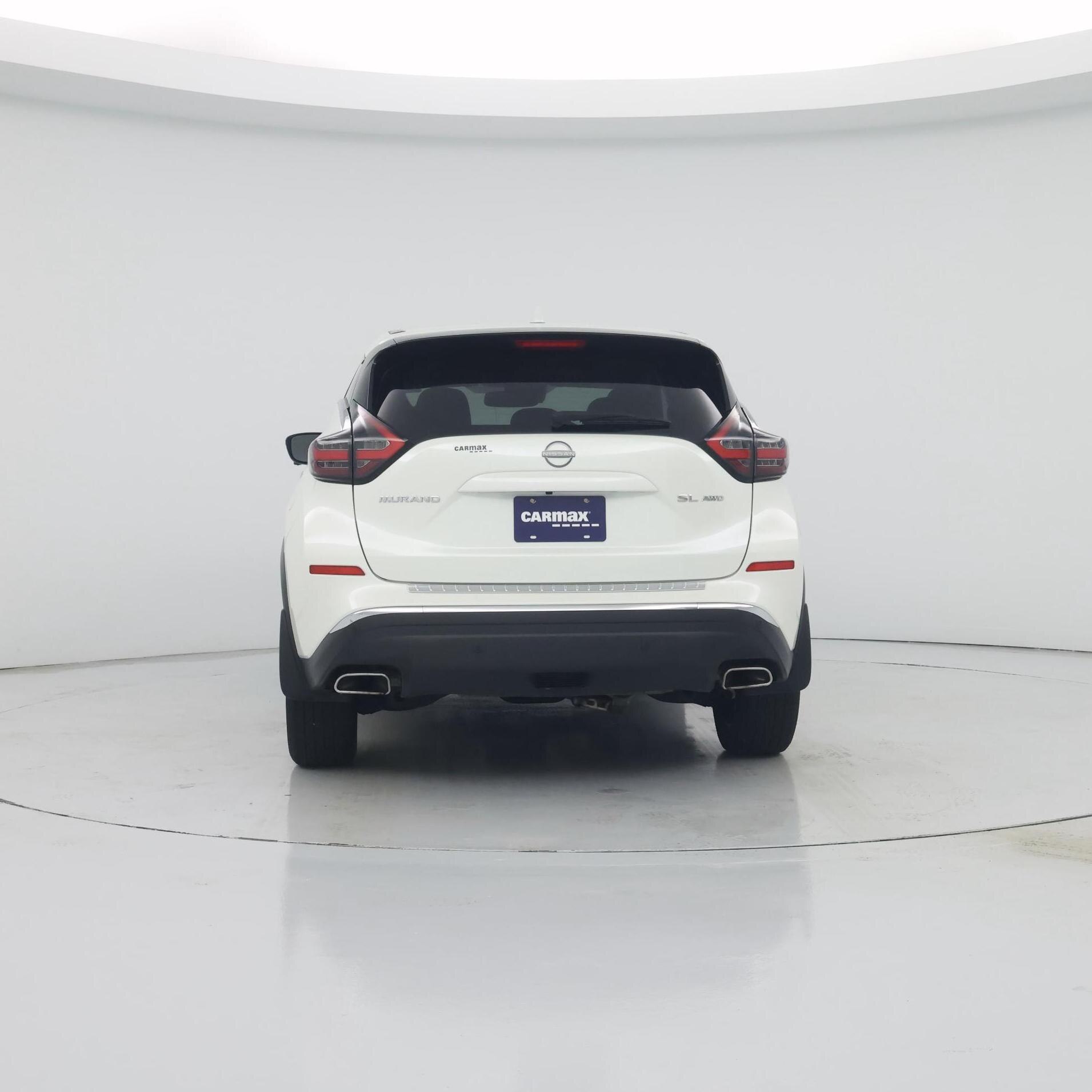 Thumbnail: 2023 Nissan Murano - 6