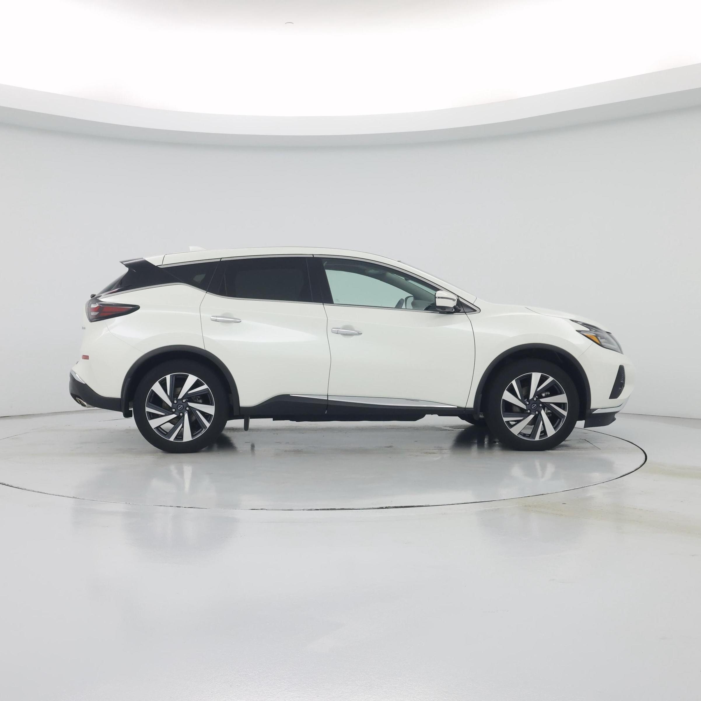 Thumbnail: 2023 Nissan Murano - 7