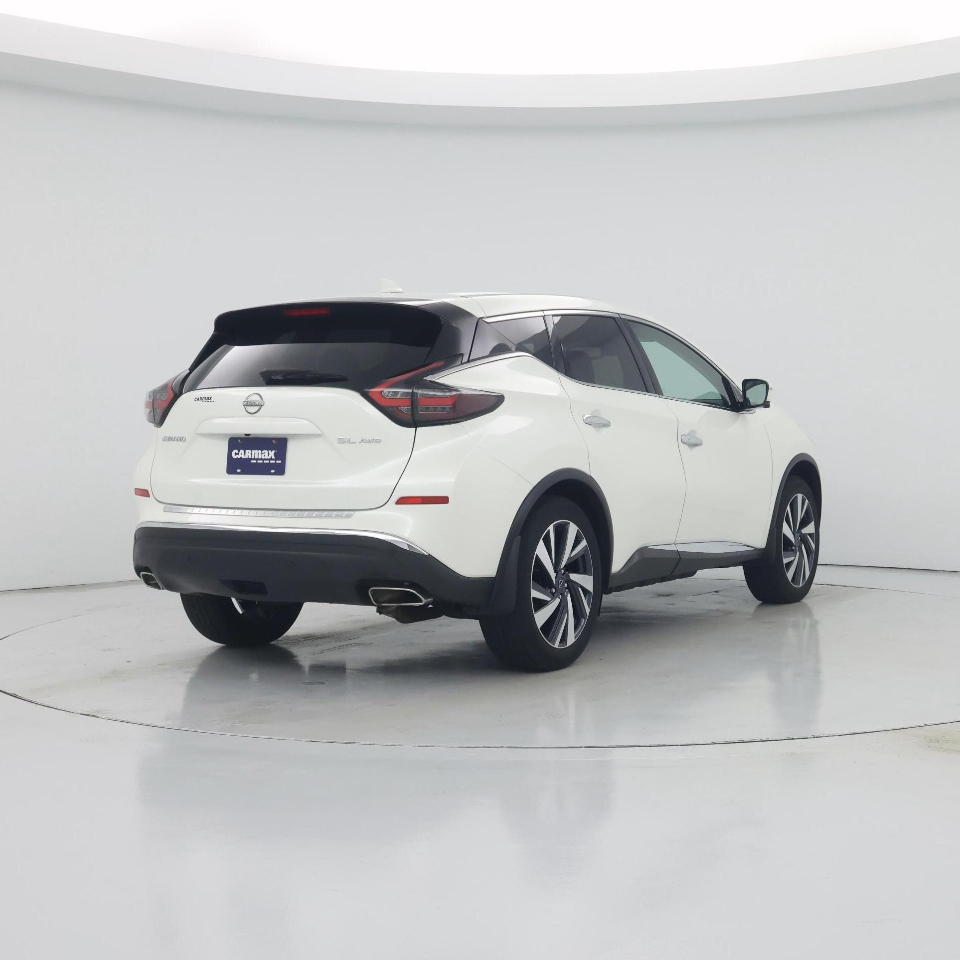 Thumbnail: 2023 Nissan Murano - 8
