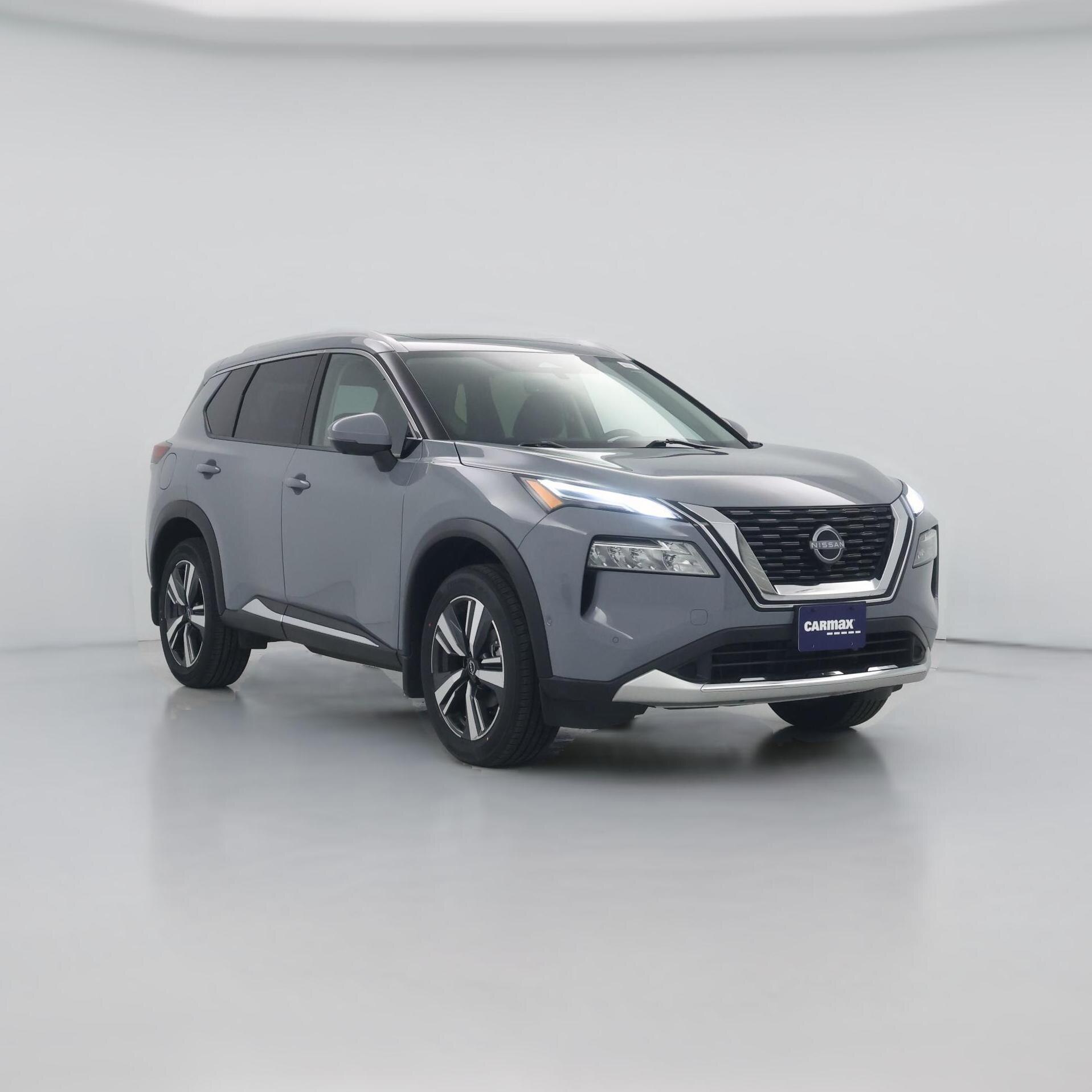 Thumbnail: 2023 Nissan Rogue - 1