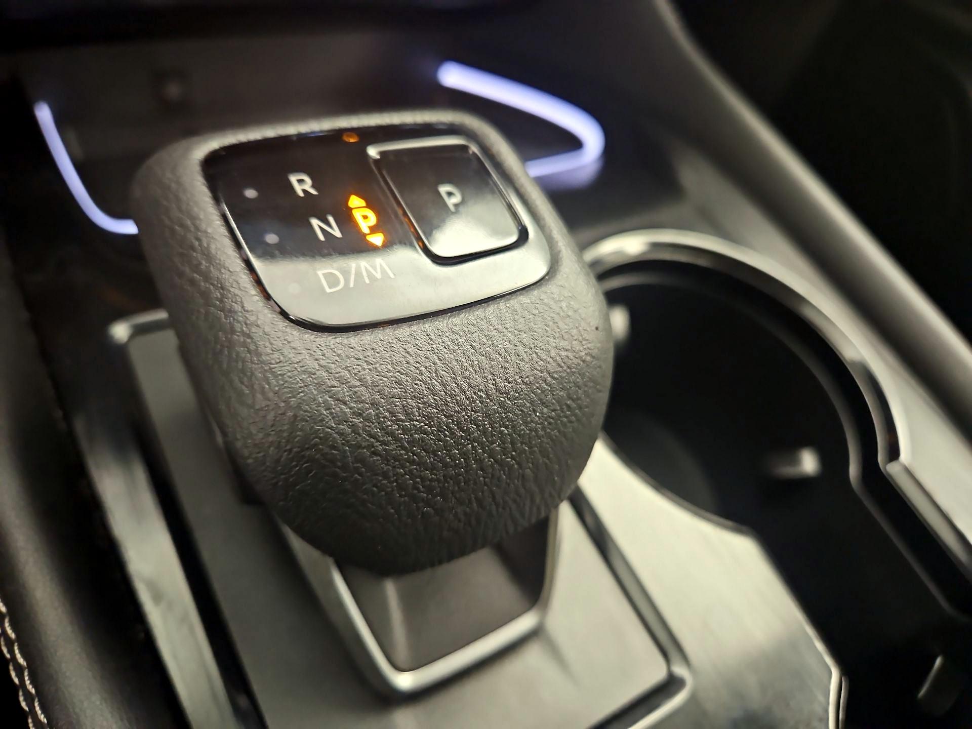 Thumbnail: 2023 Nissan Rogue - 18