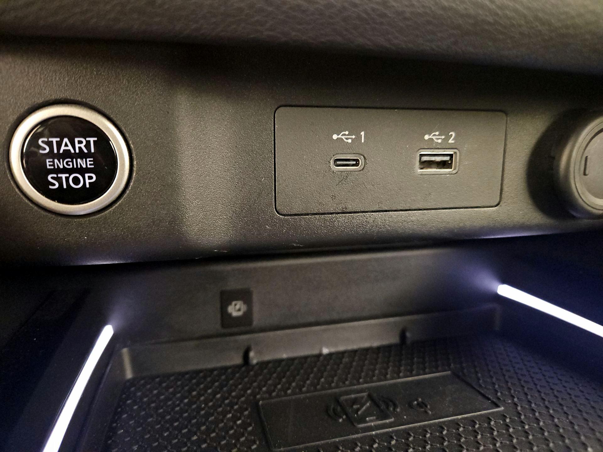 Thumbnail: 2023 Nissan Rogue - 19