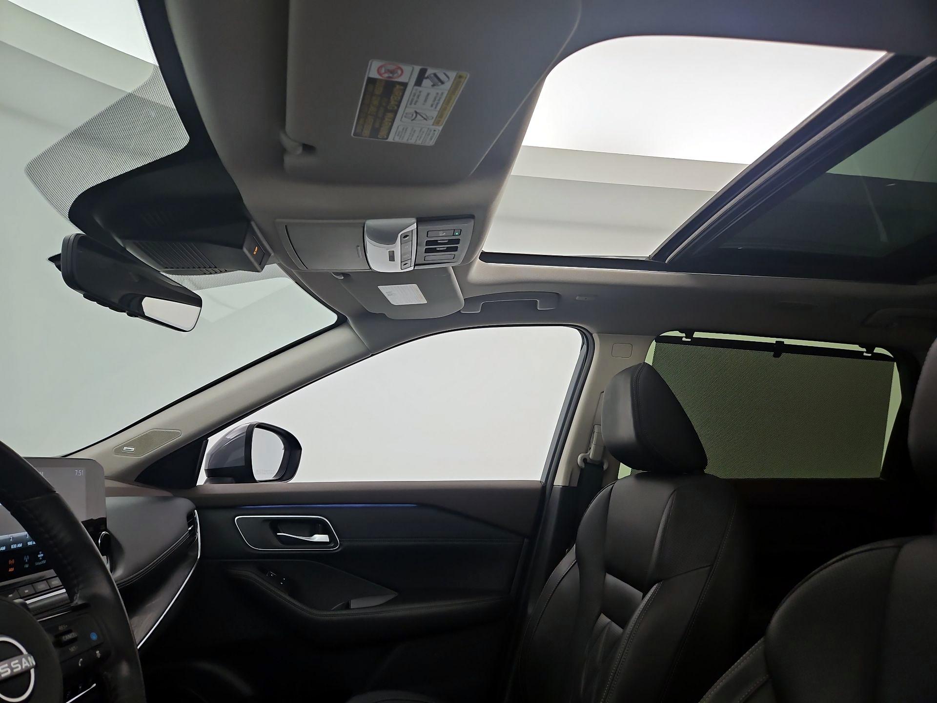 Thumbnail: 2023 Nissan Rogue - 20