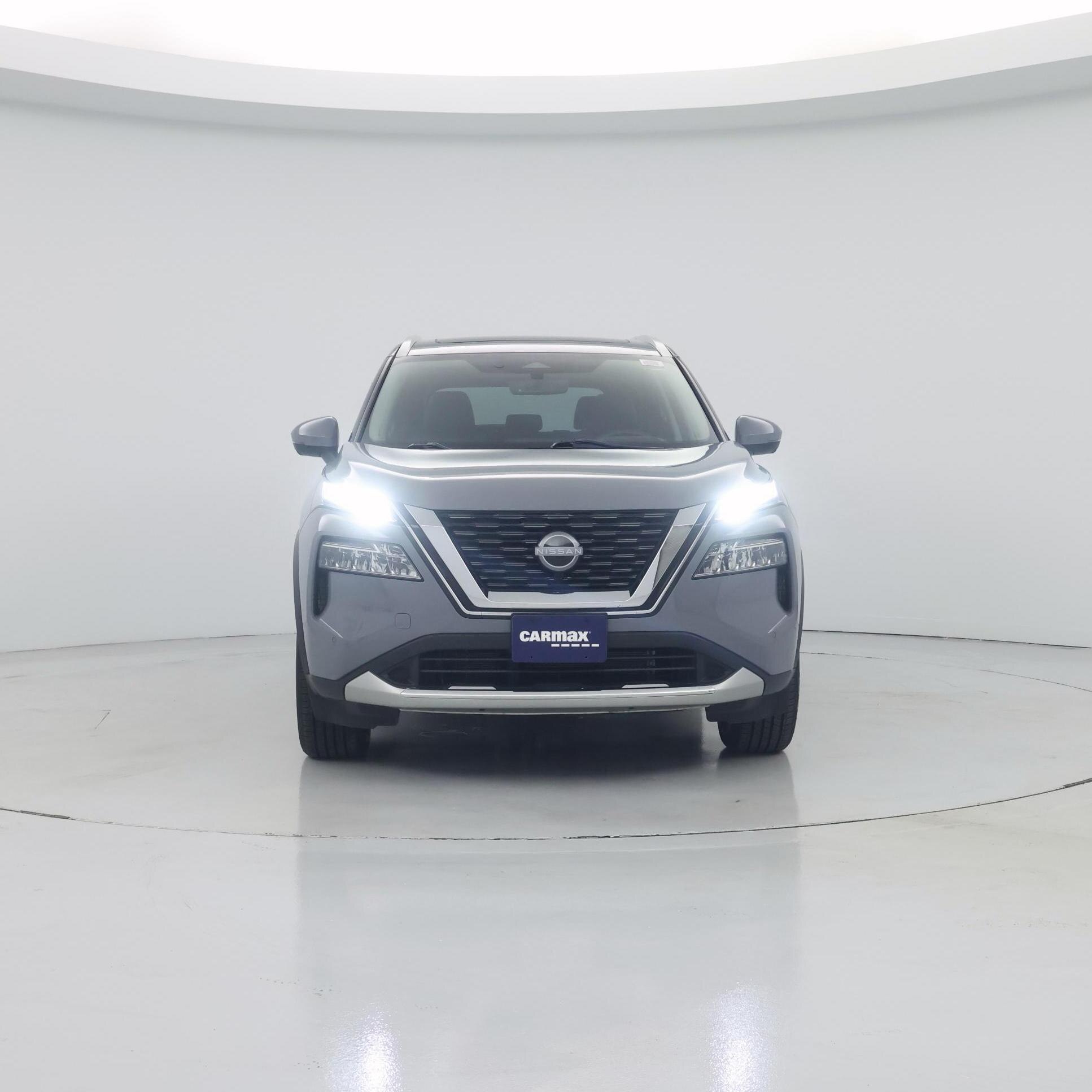 Thumbnail: 2023 Nissan Rogue - 5