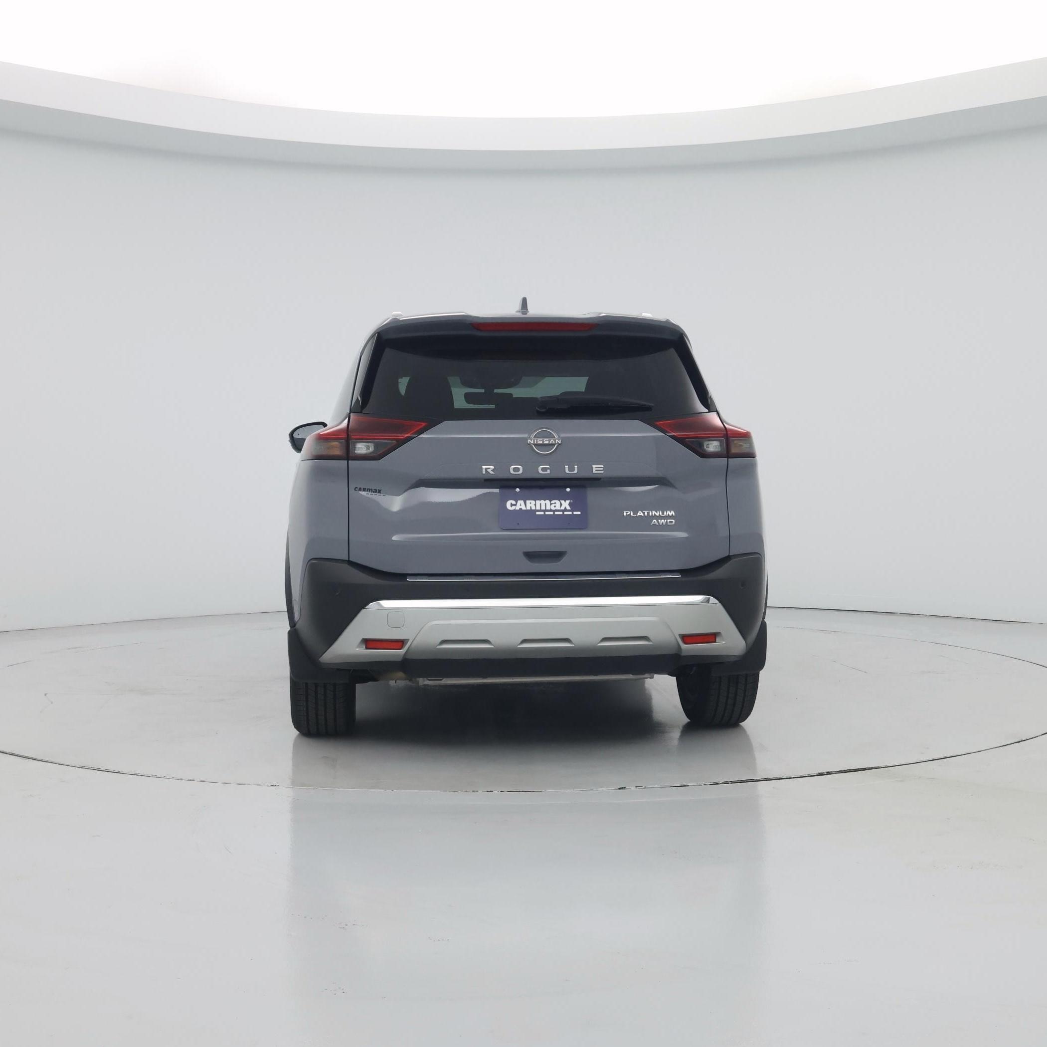 Thumbnail: 2023 Nissan Rogue - 6