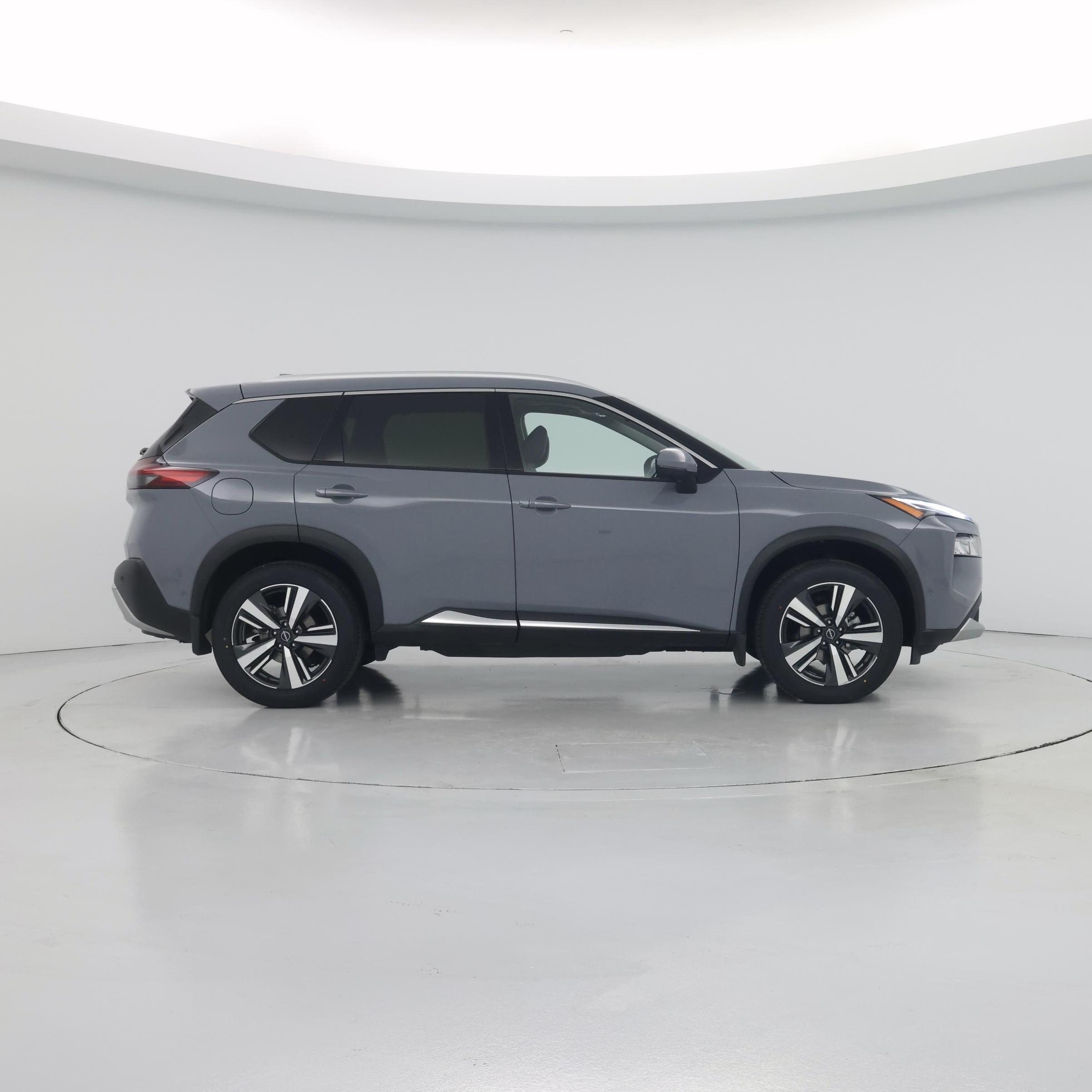 Thumbnail: 2023 Nissan Rogue - 7