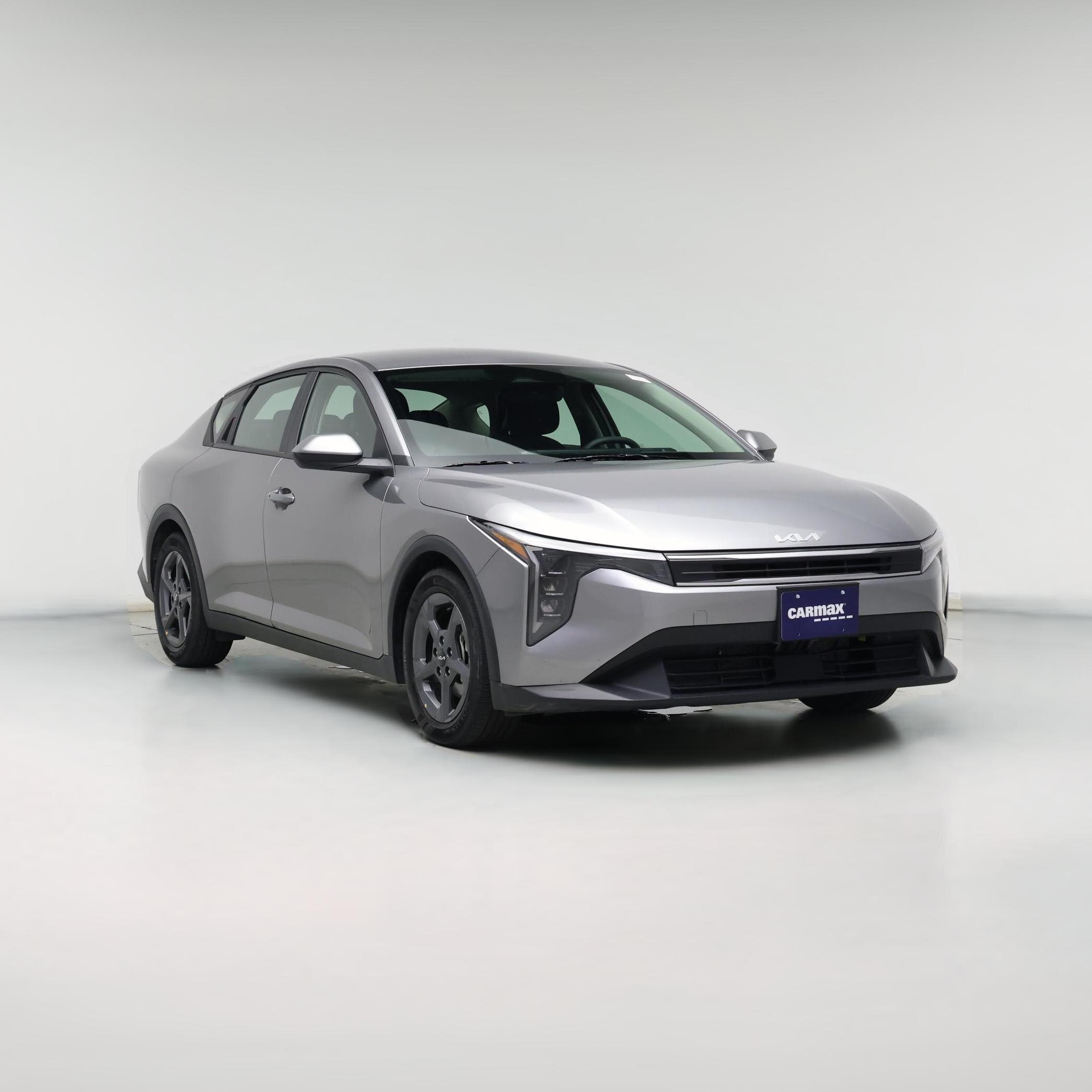 Thumbnail: 2025 Kia K4 - 1