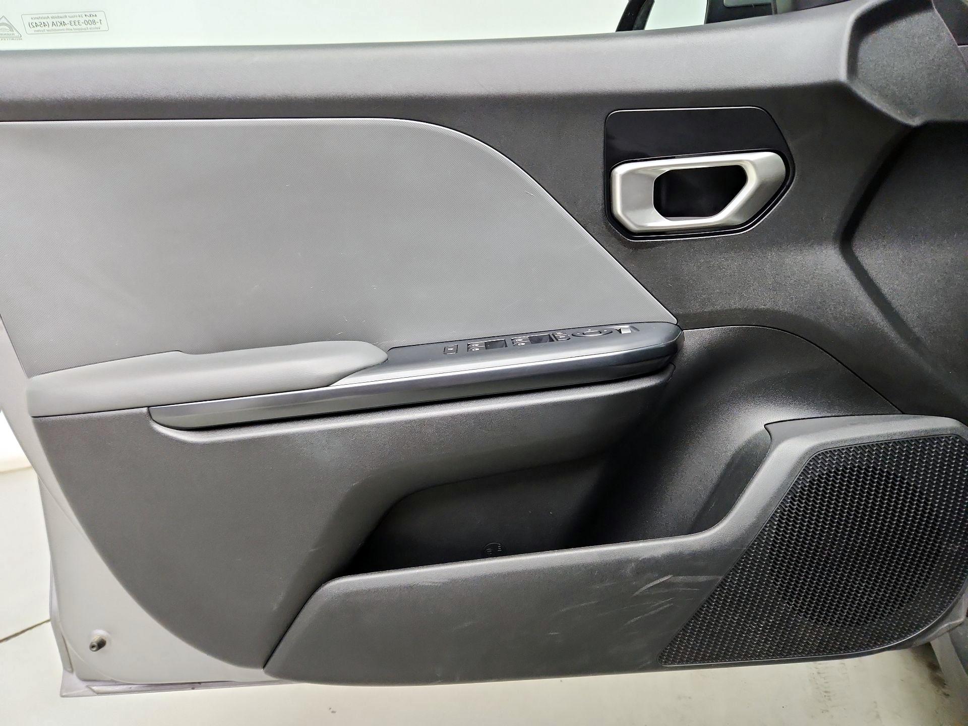 Thumbnail: 2025 Kia K4 - 12