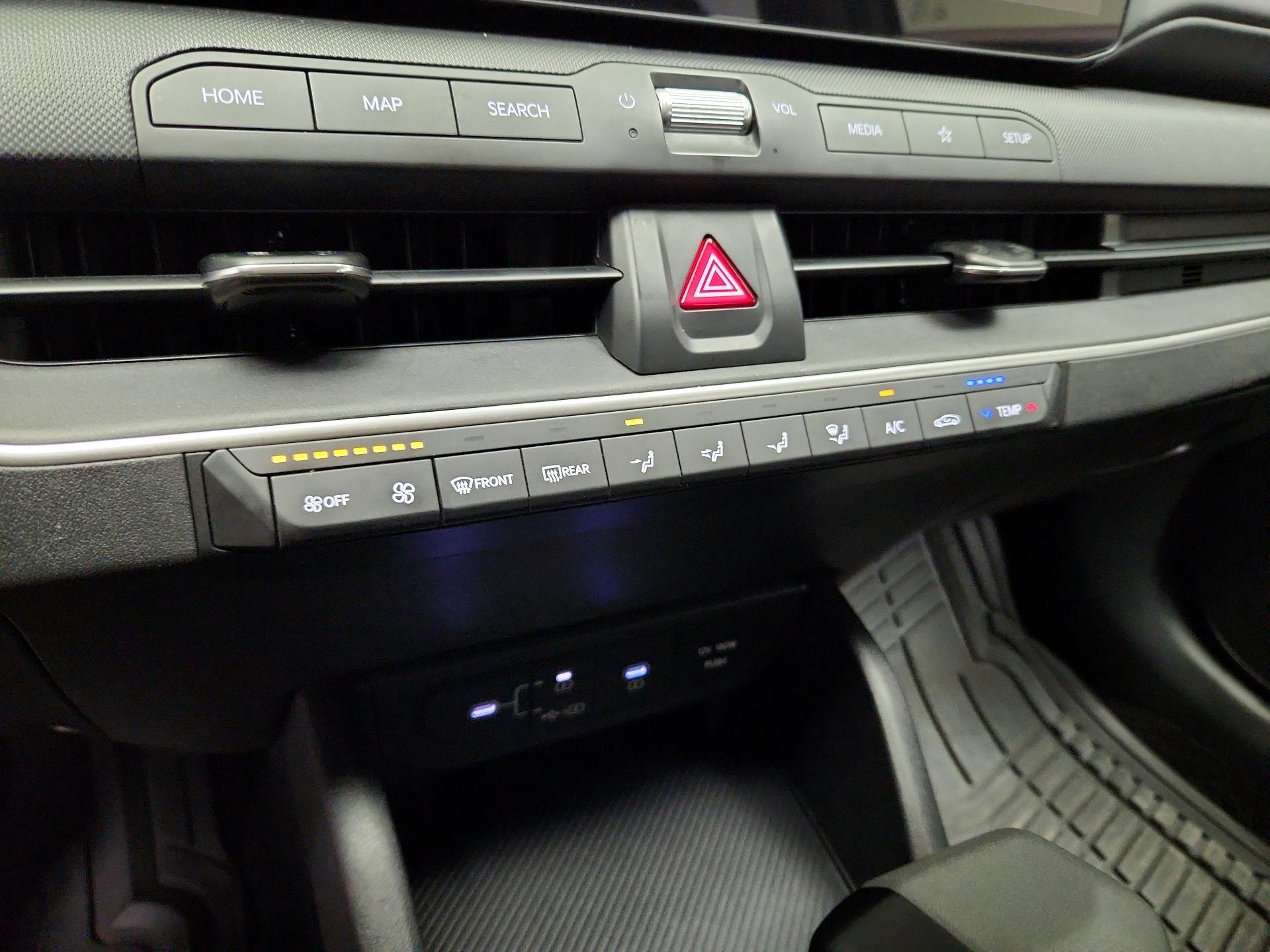 Thumbnail: 2025 Kia K4 - 16