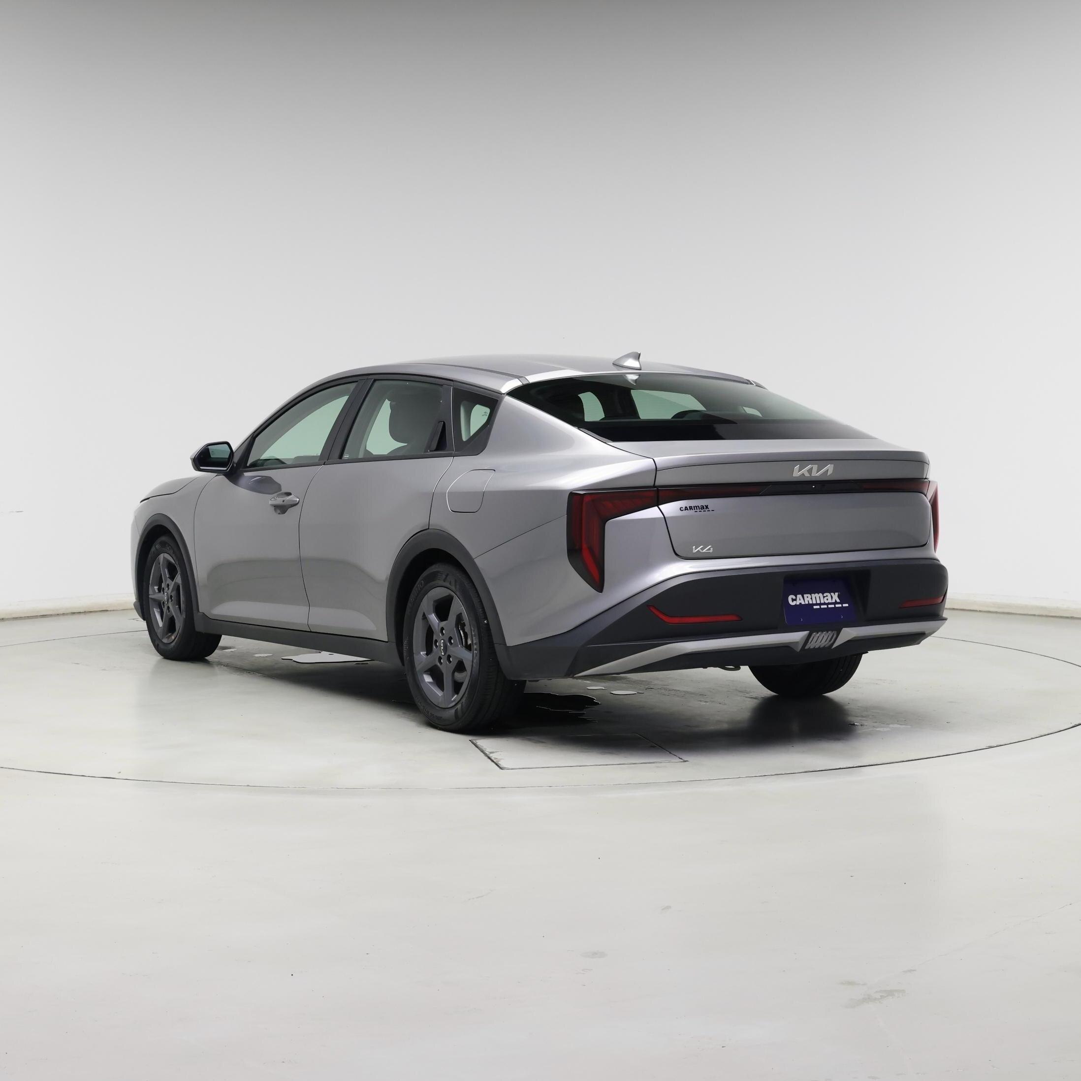 Thumbnail: 2025 Kia K4 - 2