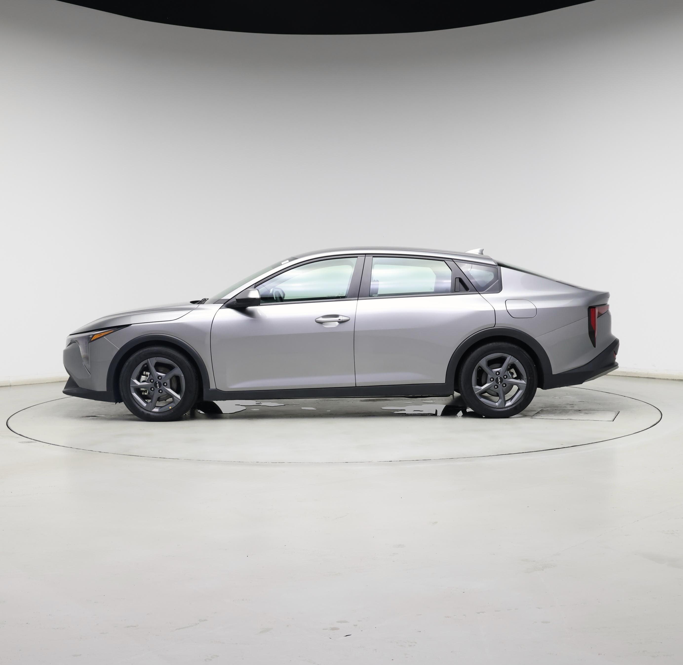 Thumbnail: 2025 Kia K4 - 3