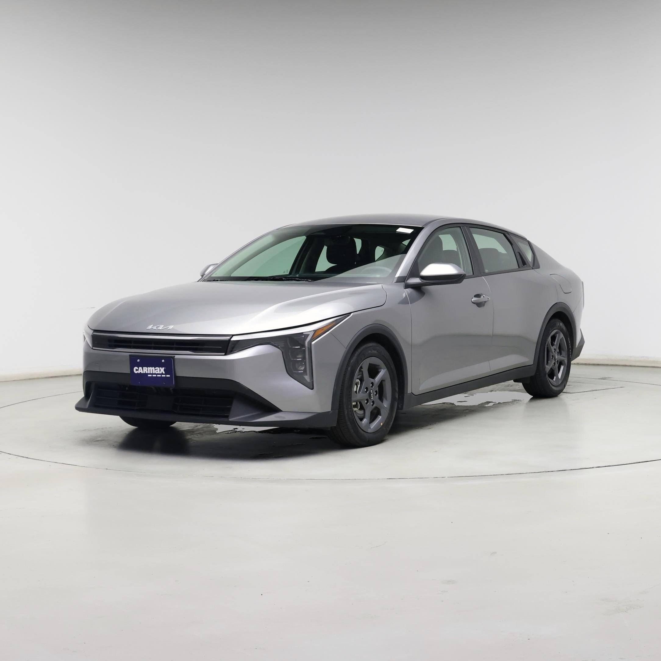 Thumbnail: 2025 Kia K4 - 4