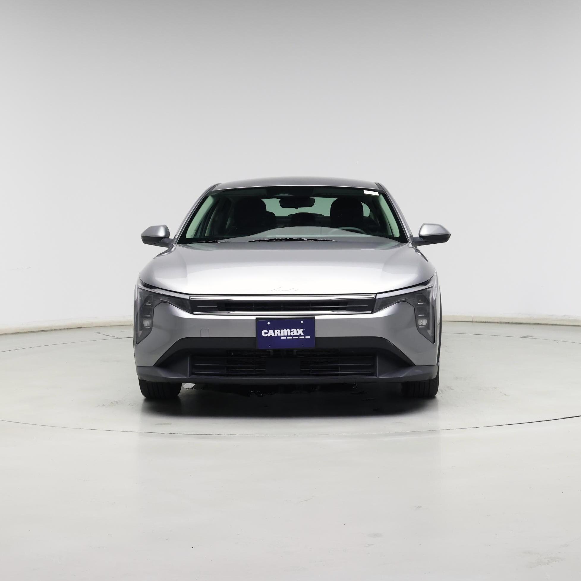 Thumbnail: 2025 Kia K4 - 5