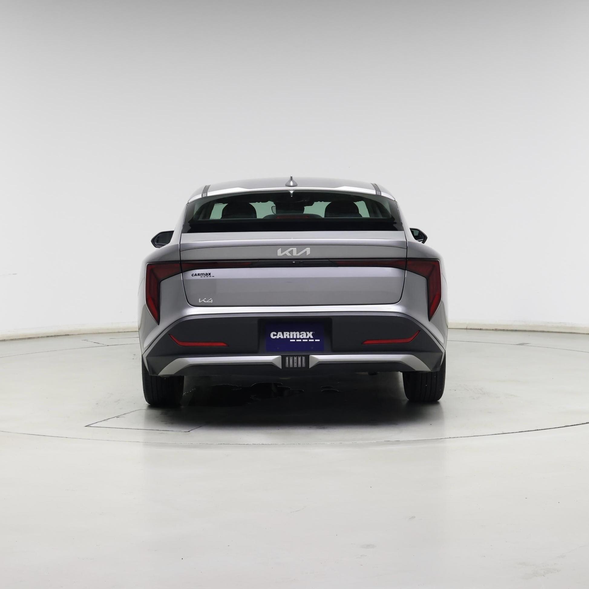 Thumbnail: 2025 Kia K4 - 6
