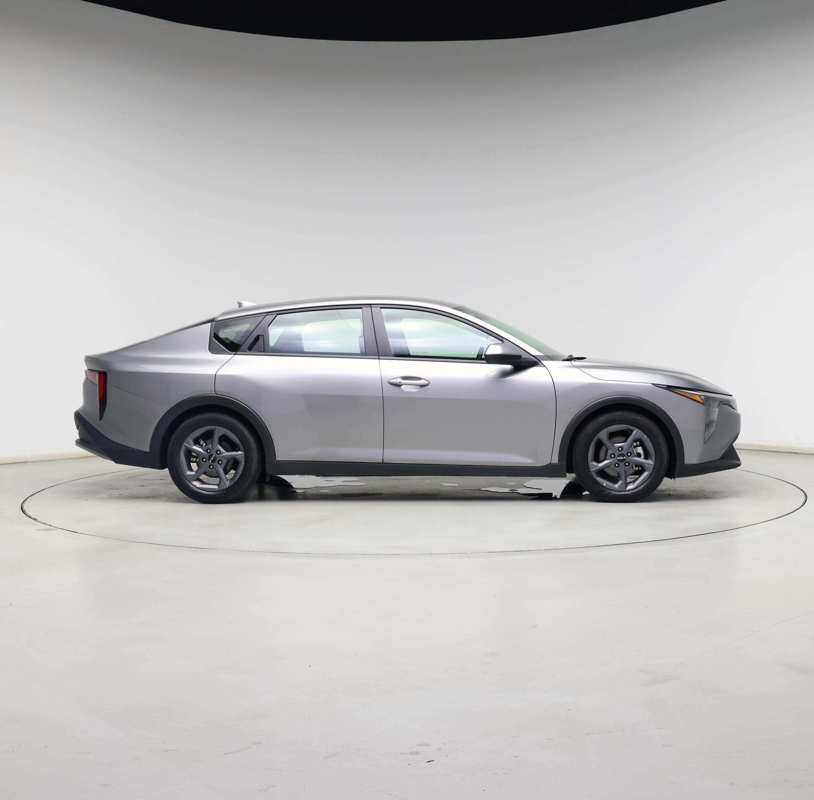 Thumbnail: 2025 Kia K4 - 7
