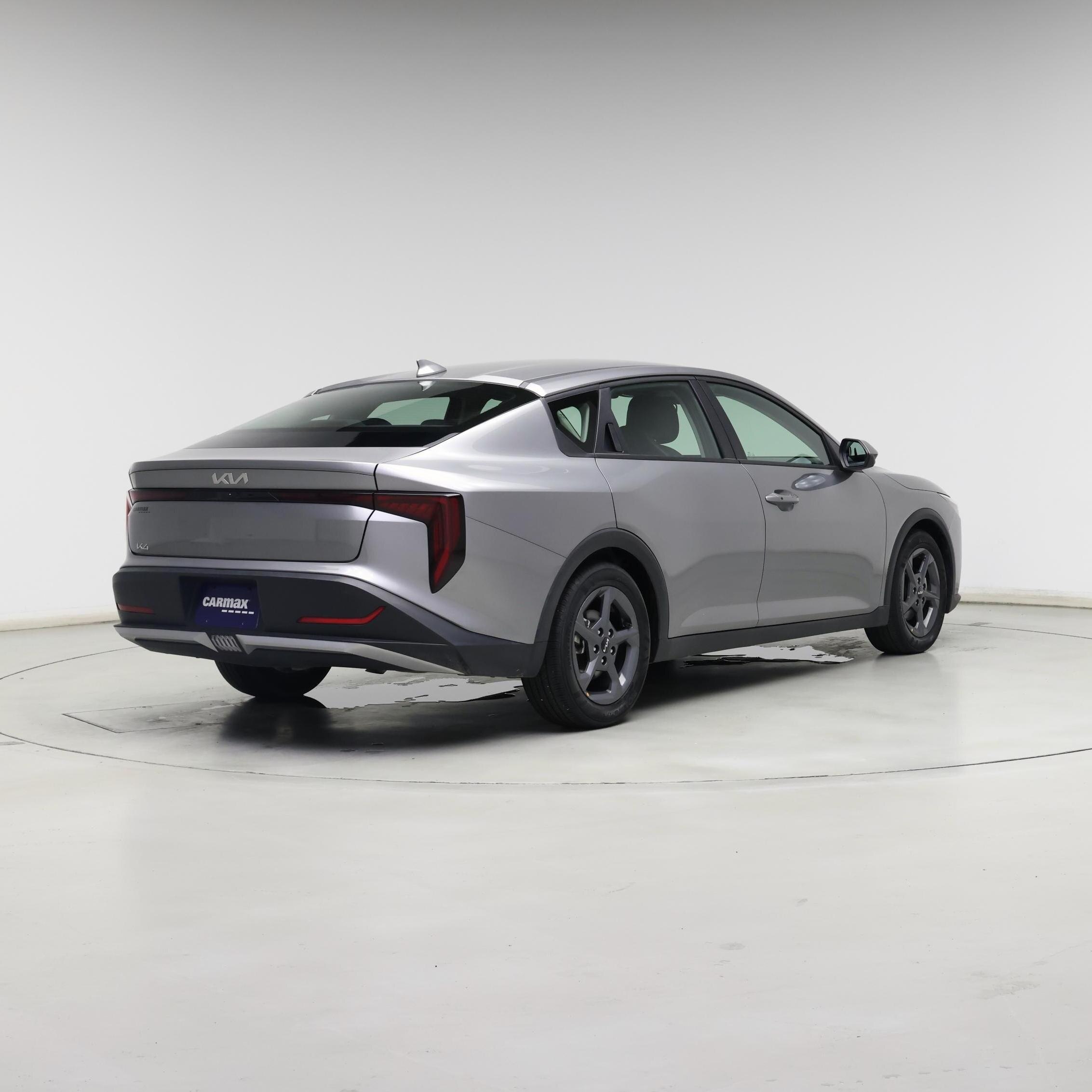 Thumbnail: 2025 Kia K4 - 8