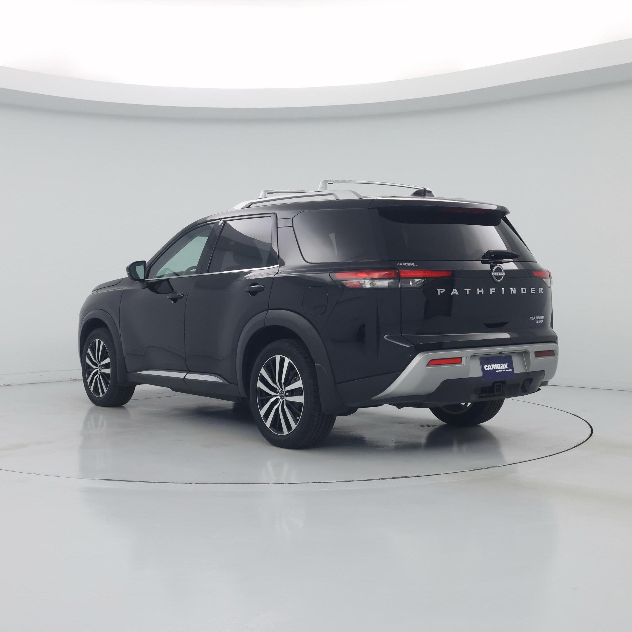 Thumbnail: 2023 Nissan Pathfinder - 2