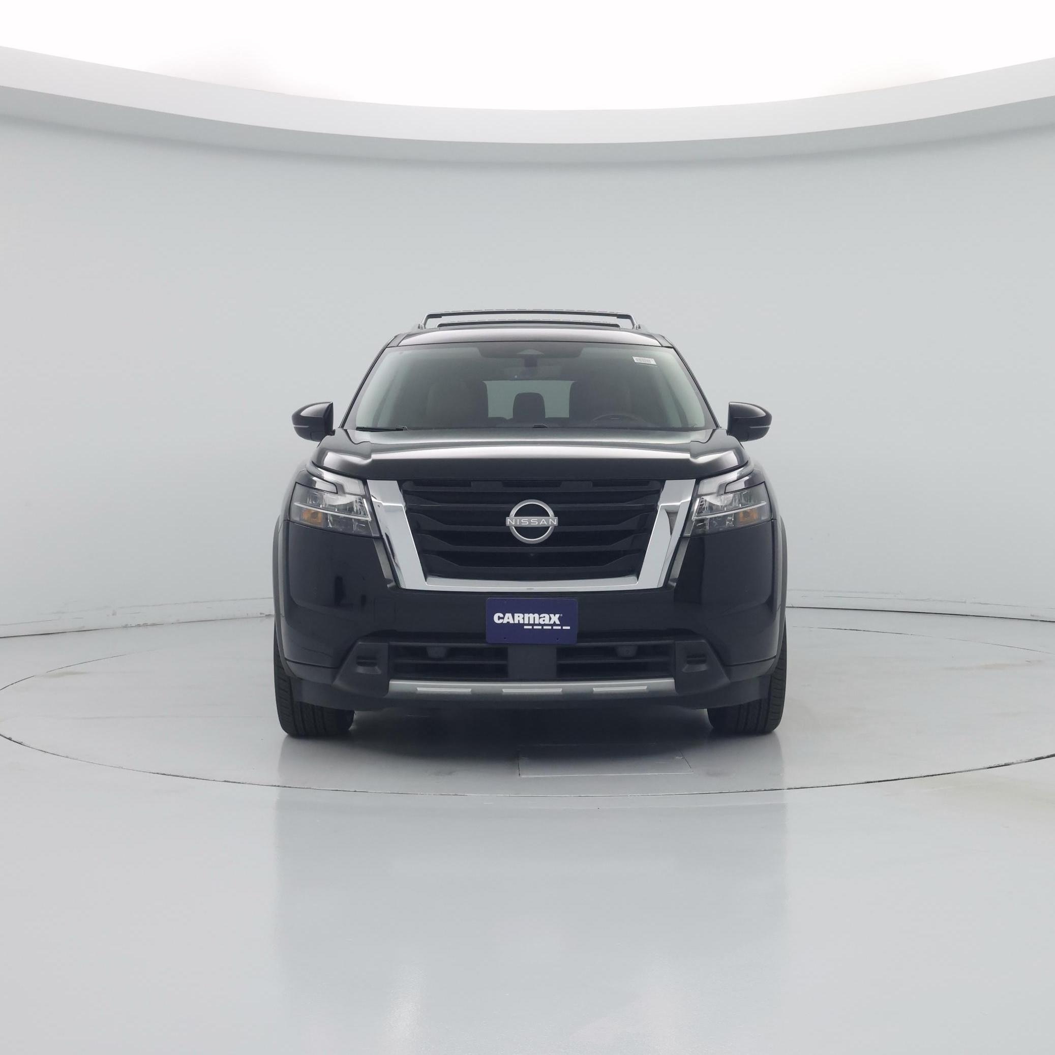 Thumbnail: 2023 Nissan Pathfinder - 5