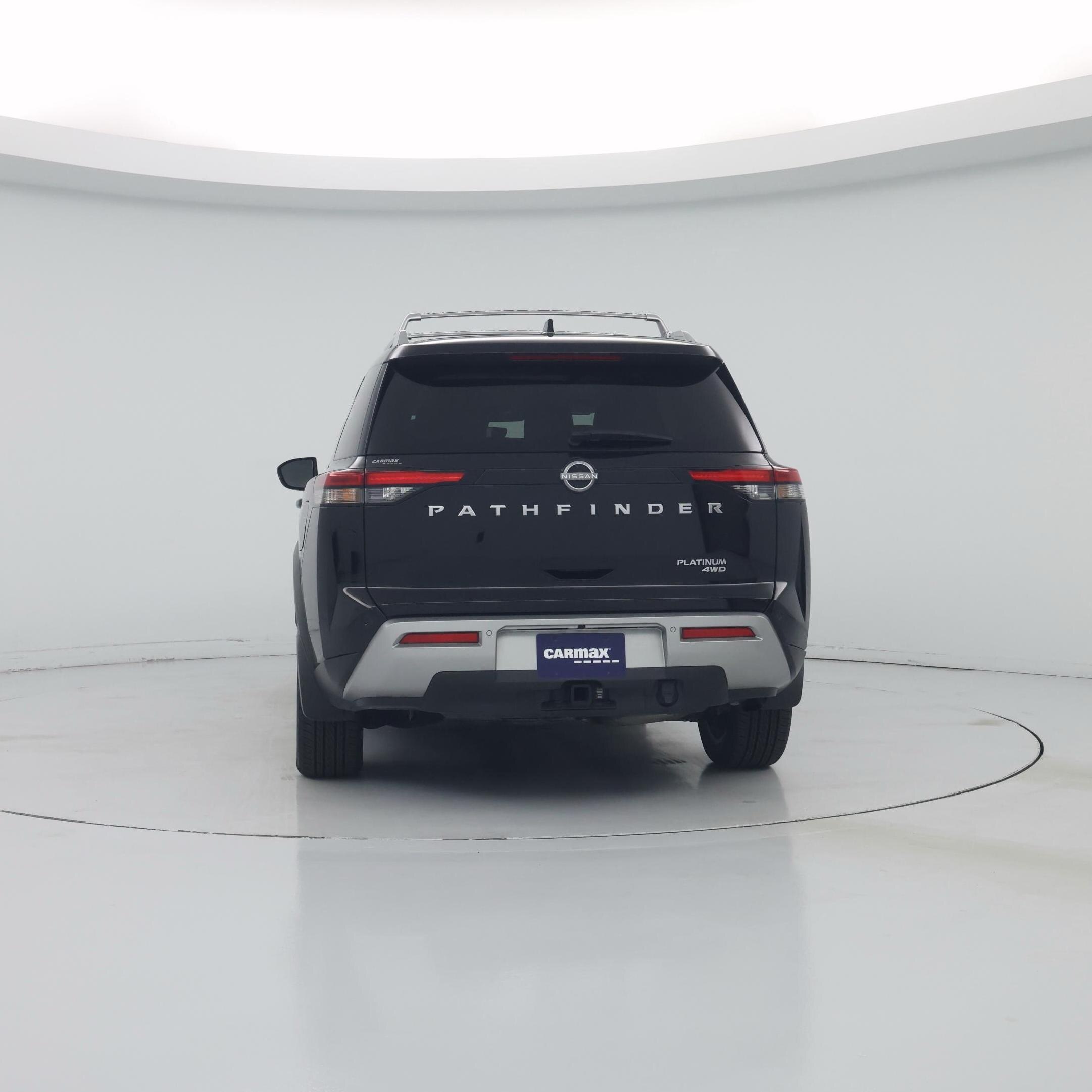 Thumbnail: 2023 Nissan Pathfinder - 6
