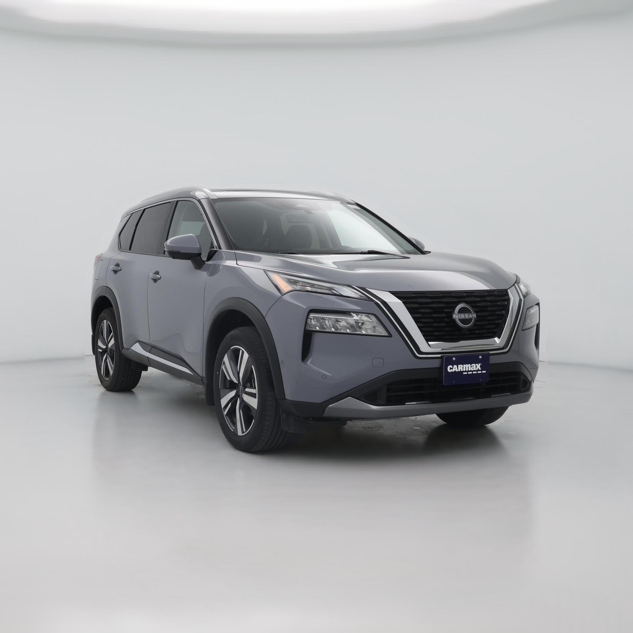 Thumbnail: 2023 Nissan Rogue - 1