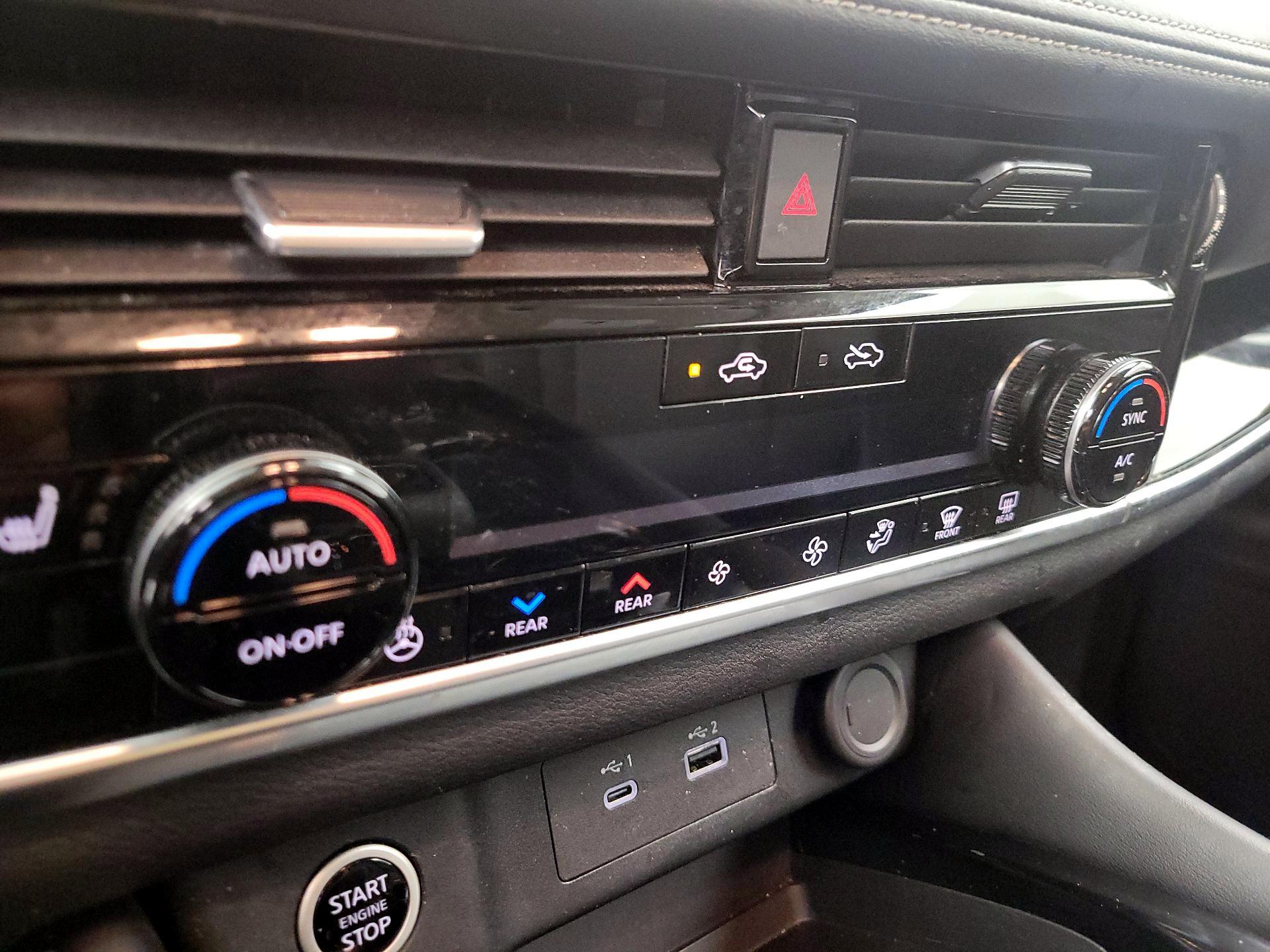 Thumbnail: 2023 Nissan Rogue - 17