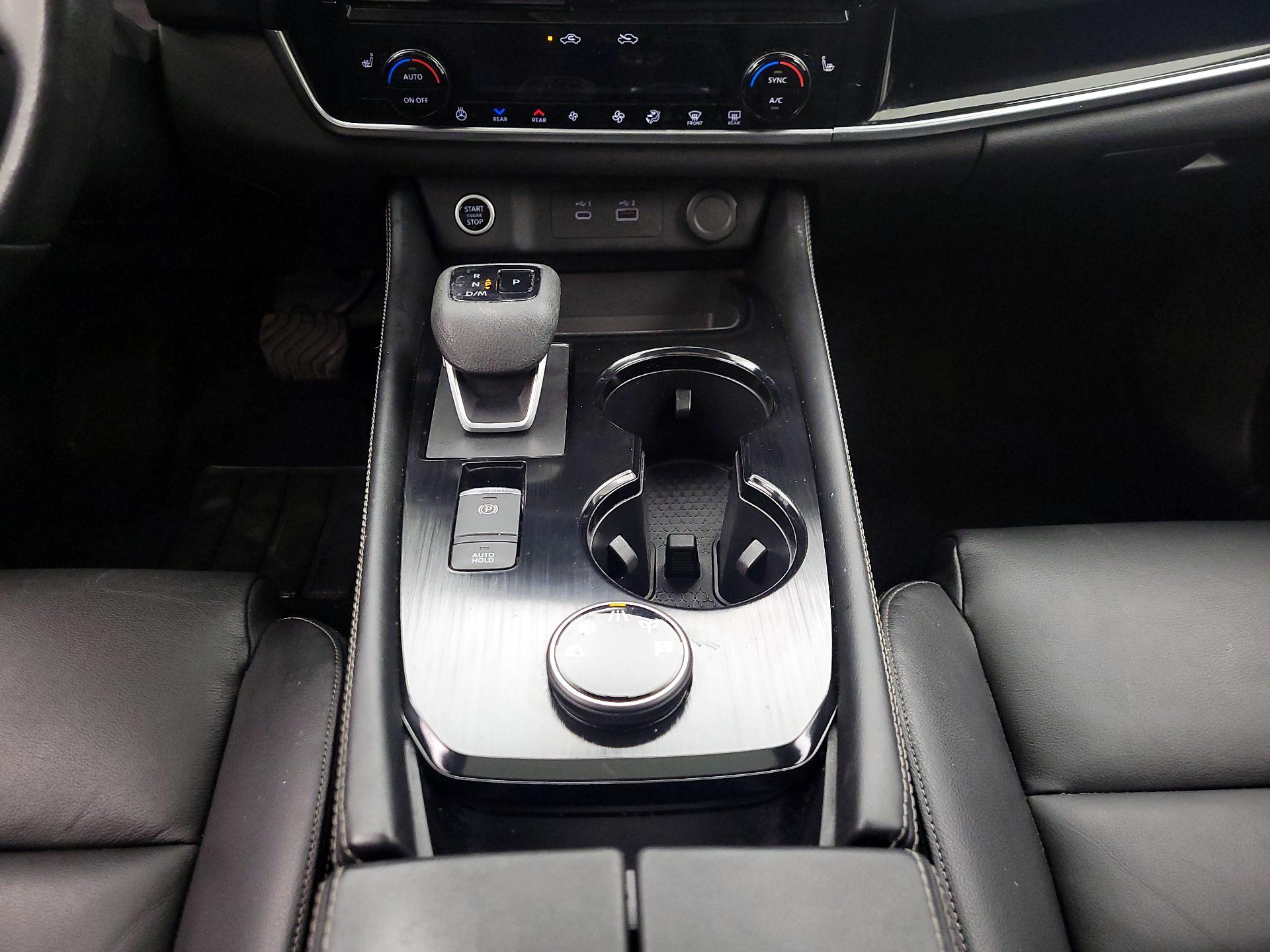 Thumbnail: 2023 Nissan Rogue - 18