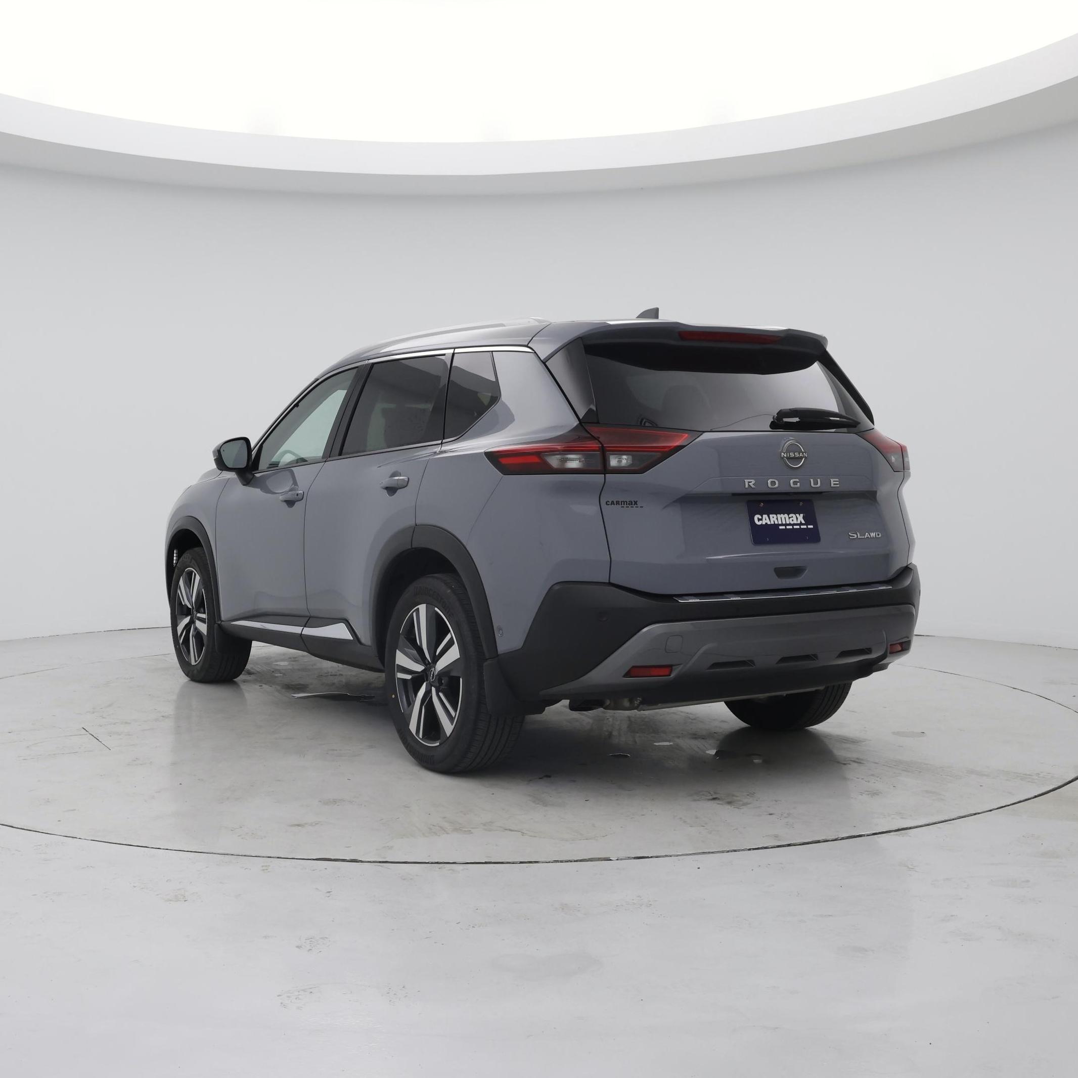 Thumbnail: 2023 Nissan Rogue - 2