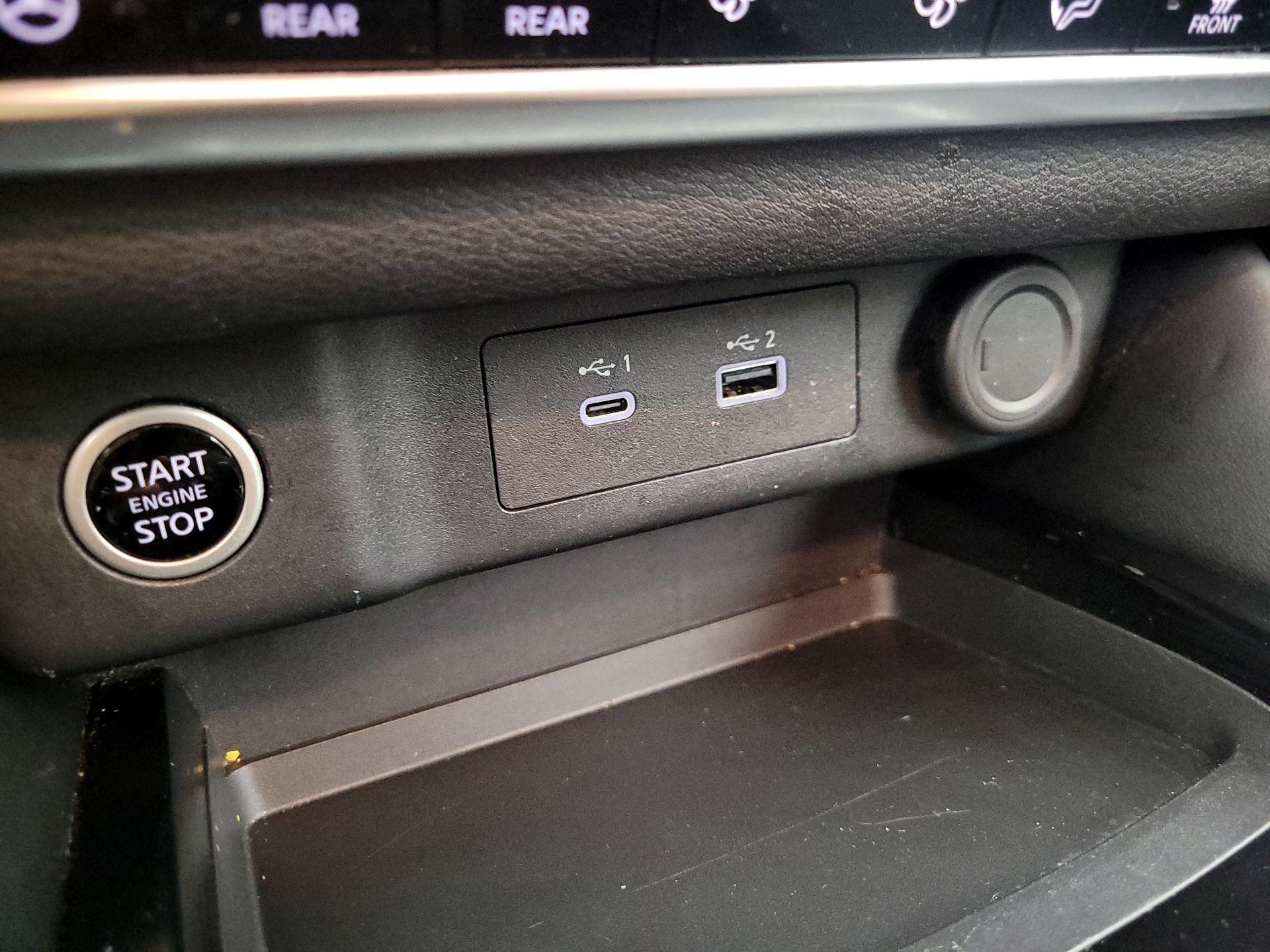 Thumbnail: 2023 Nissan Rogue - 19