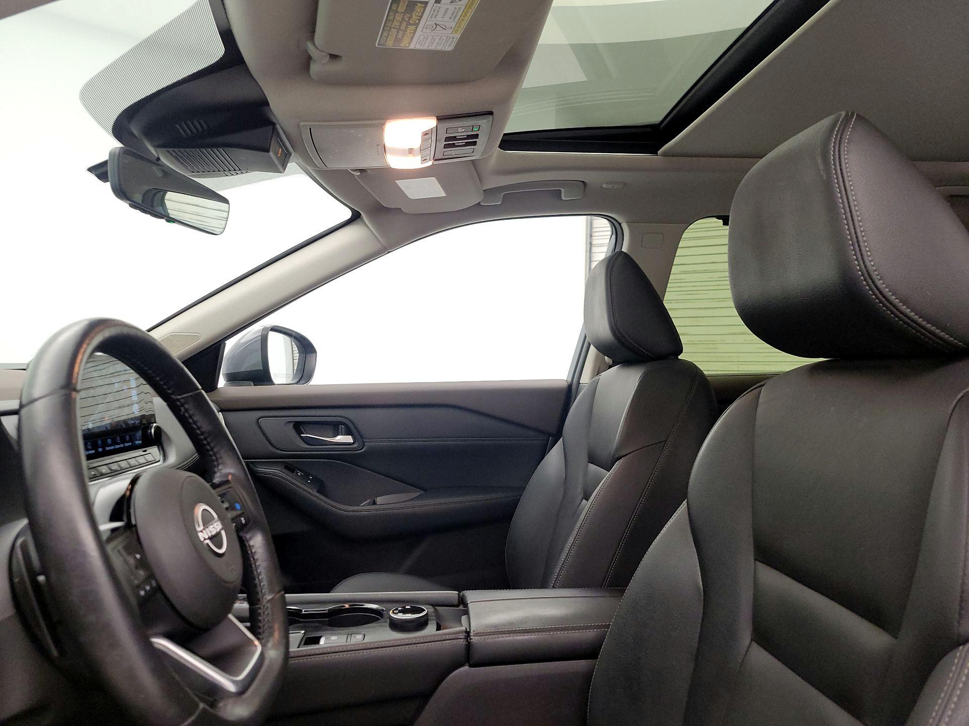 Thumbnail: 2023 Nissan Rogue - 20