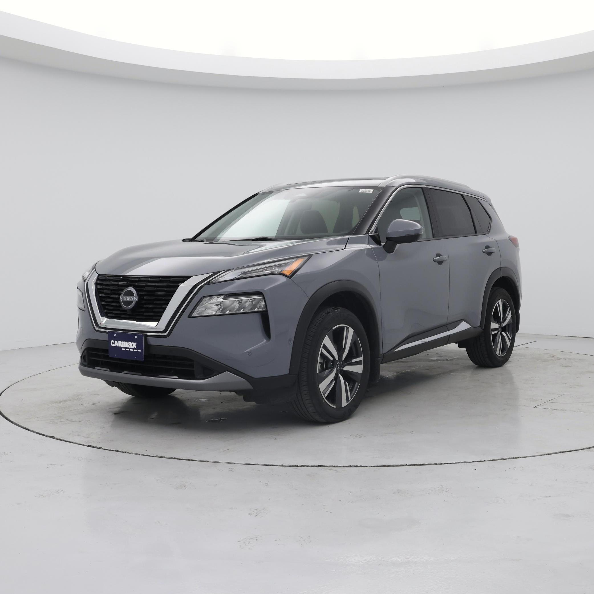 Thumbnail: 2023 Nissan Rogue - 4