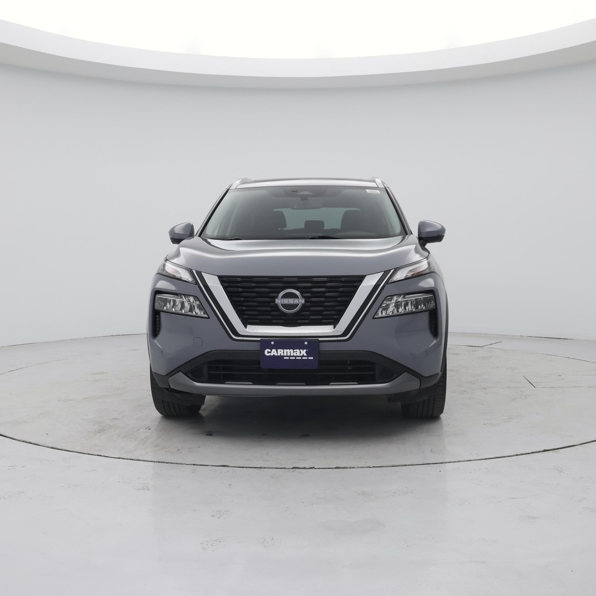 Thumbnail: 2023 Nissan Rogue - 5