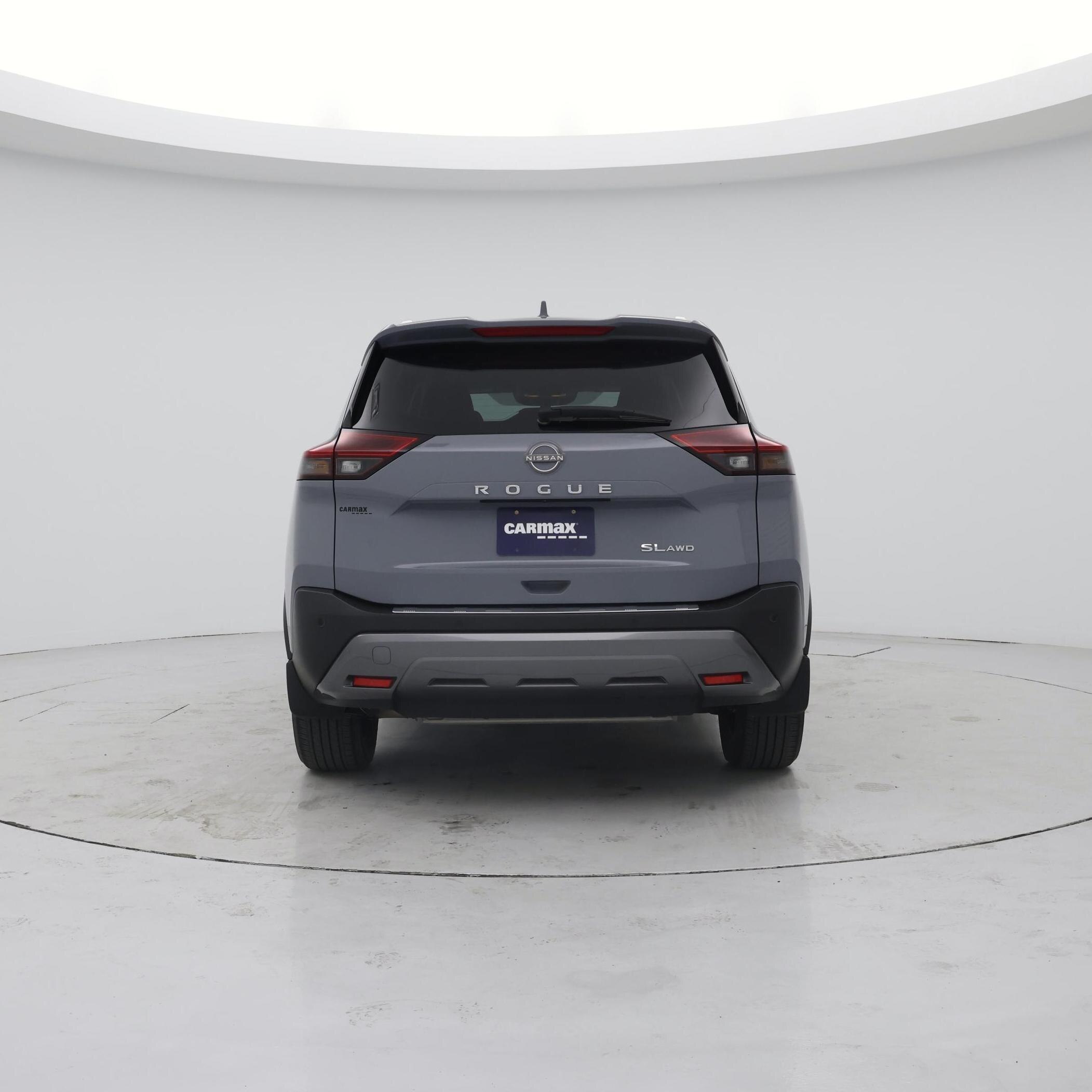 Thumbnail: 2023 Nissan Rogue - 6