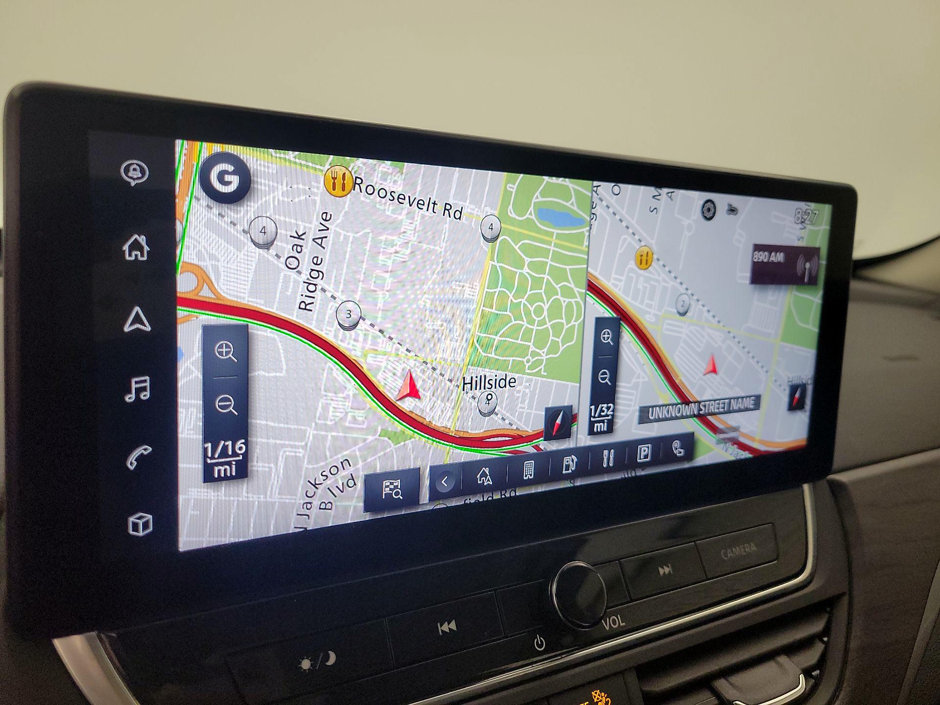 Thumbnail: 2023 Nissan Altima - 14