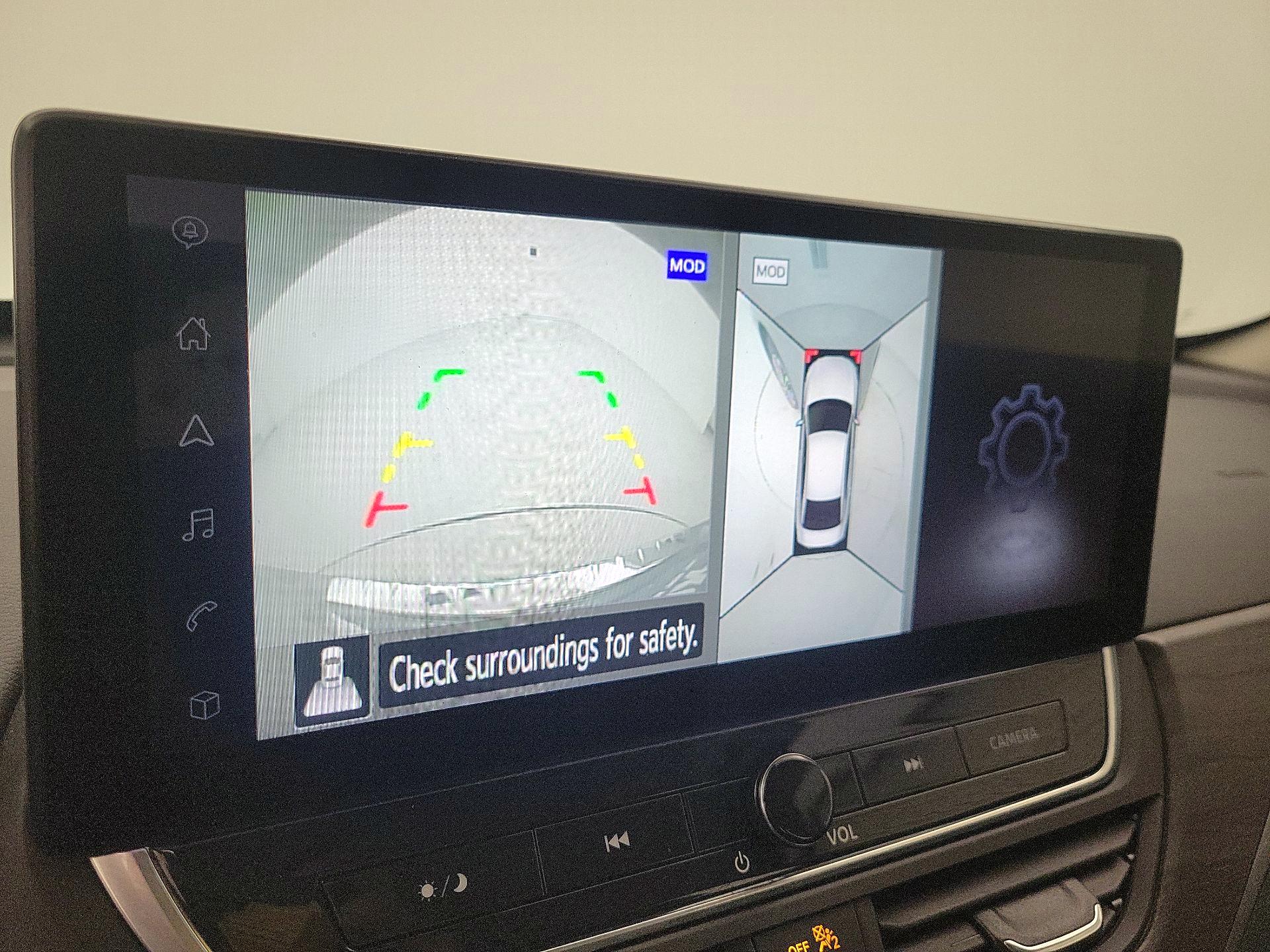 Thumbnail: 2023 Nissan Altima - 15