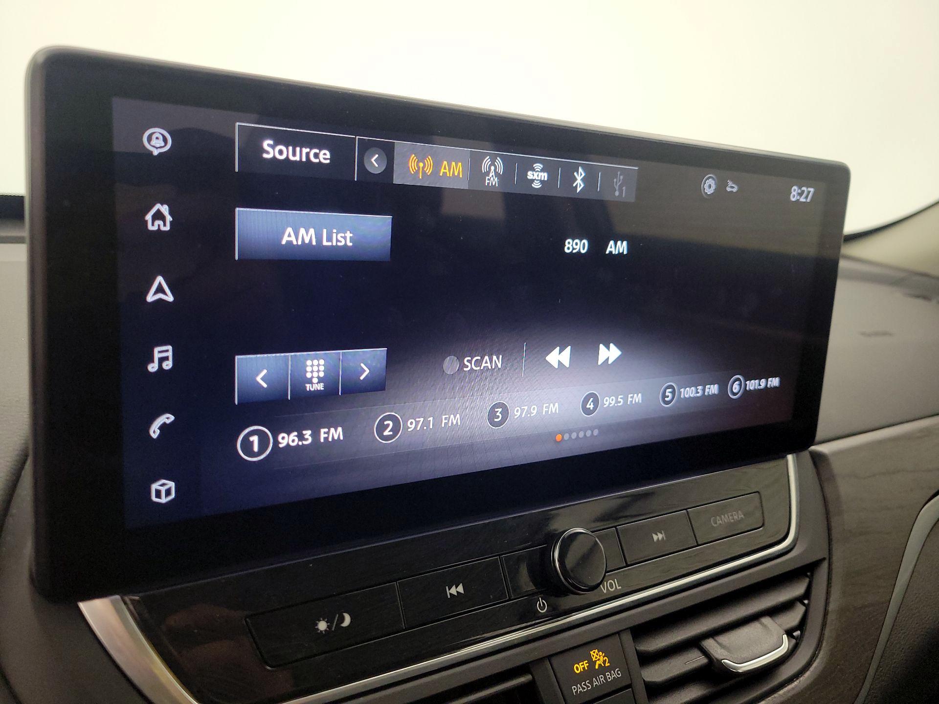 Thumbnail: 2023 Nissan Altima - 16