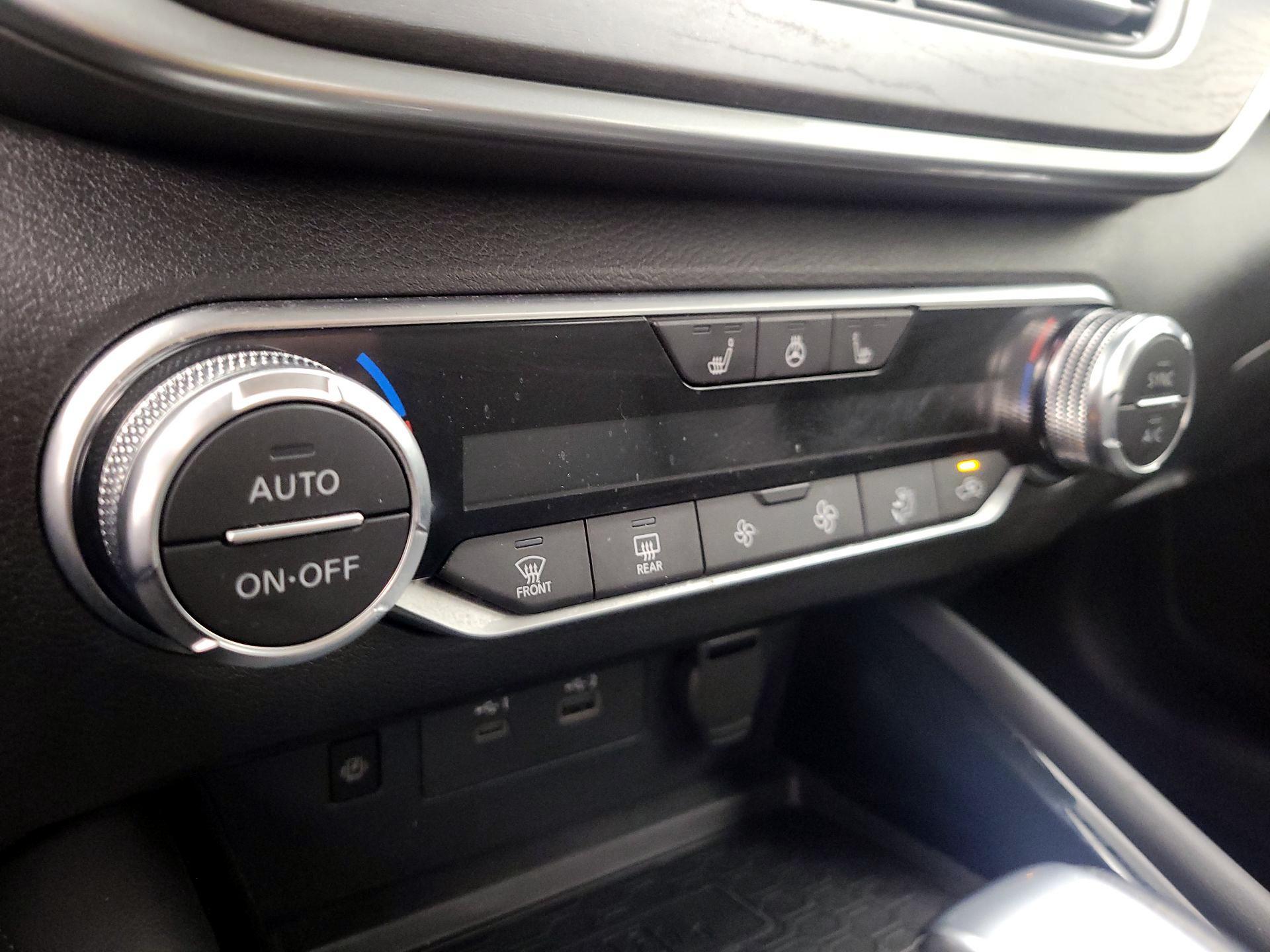 Thumbnail: 2023 Nissan Altima - 17