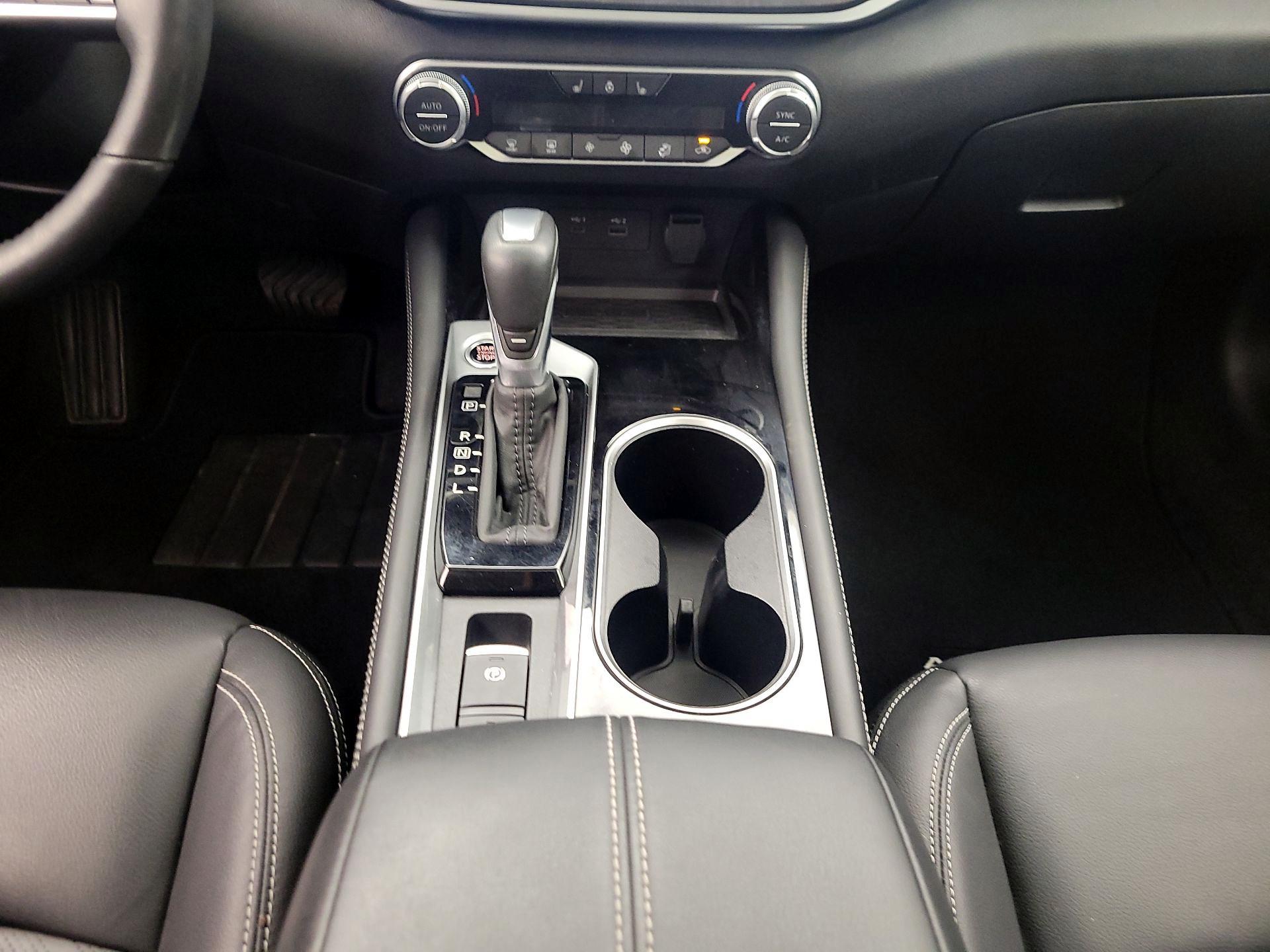 Thumbnail: 2023 Nissan Altima - 18