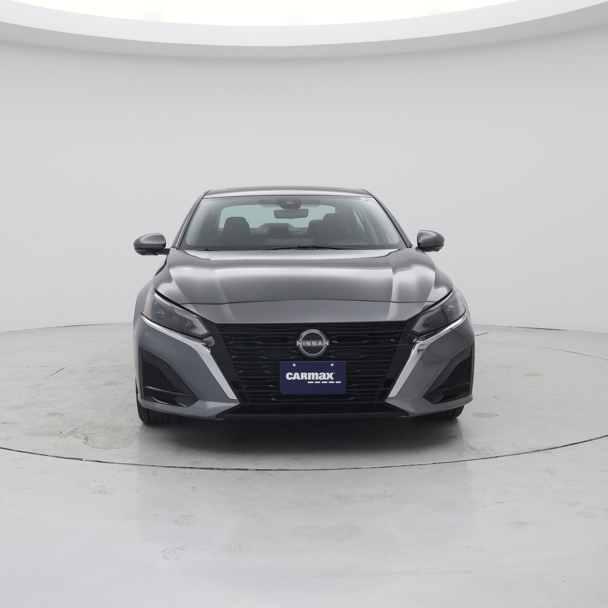 Thumbnail: 2023 Nissan Altima - 5