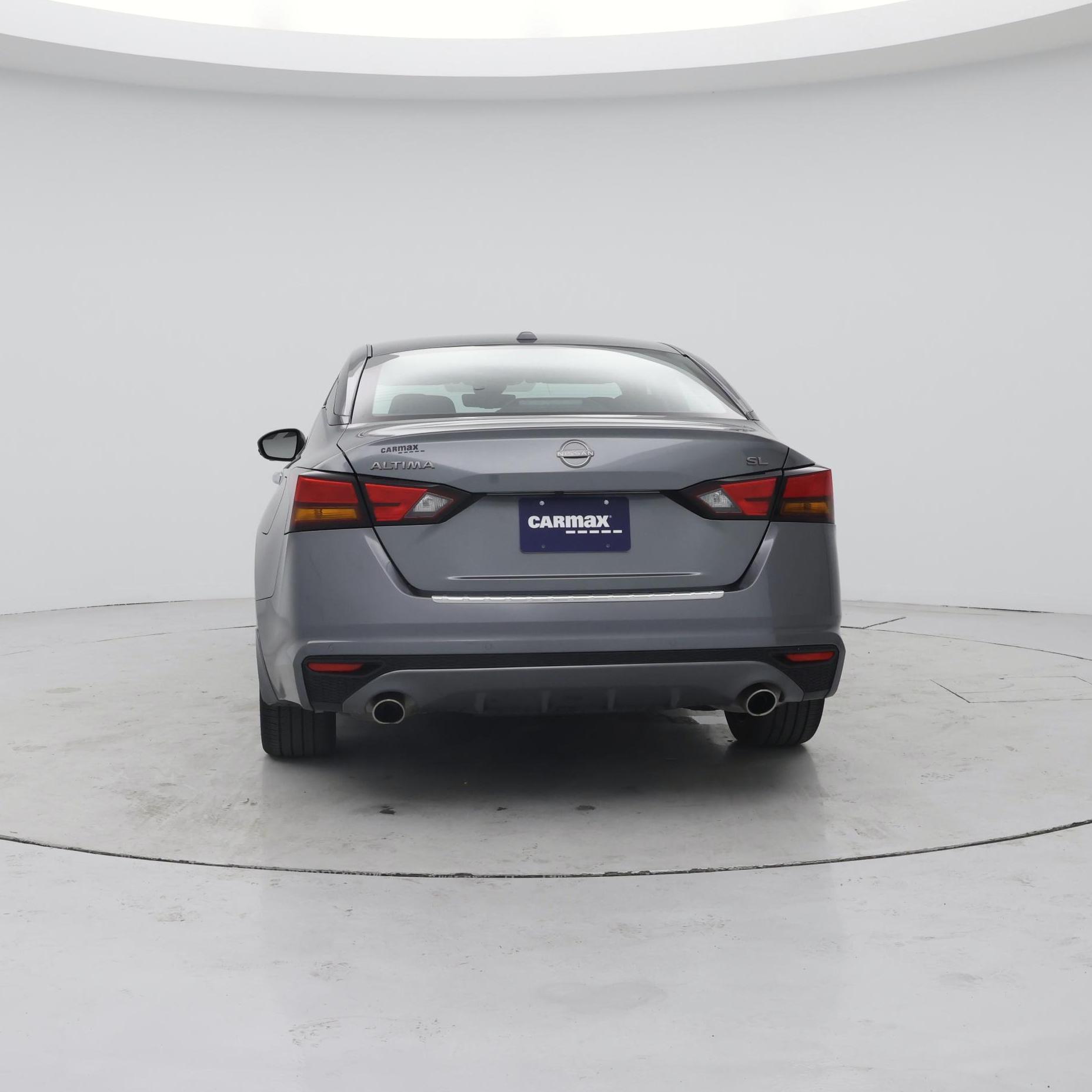 Thumbnail: 2023 Nissan Altima - 6