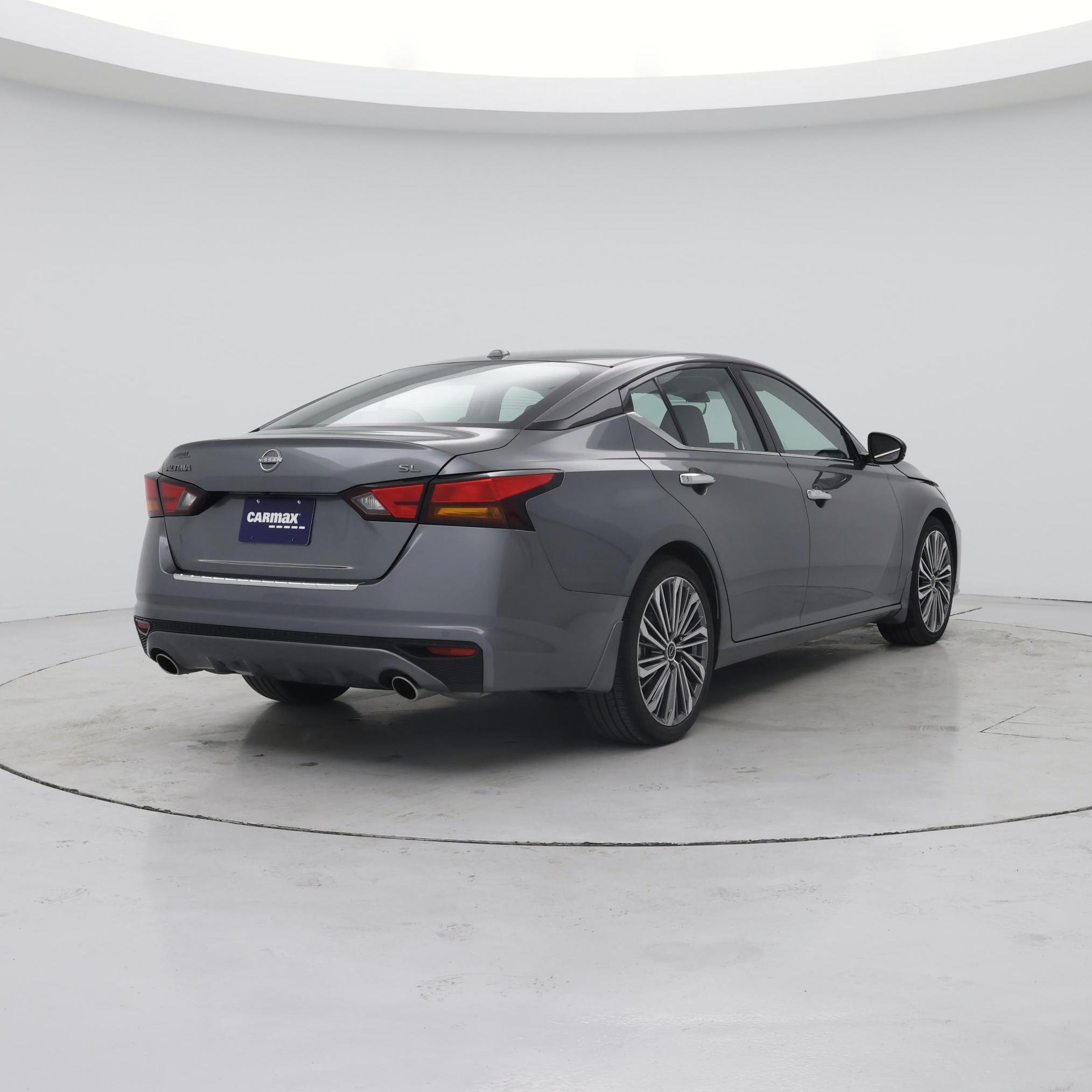 Thumbnail: 2023 Nissan Altima - 8