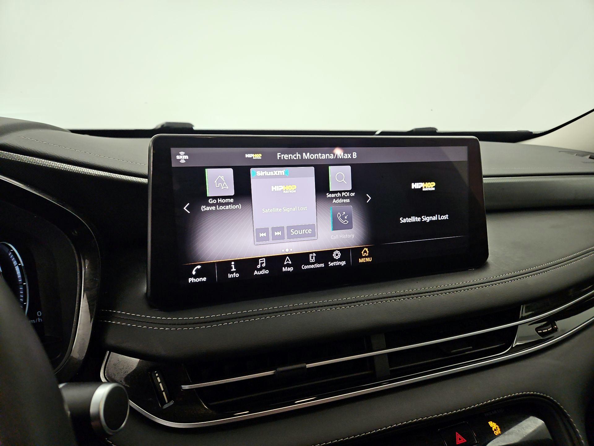 Thumbnail: 2023 INFINITI QX60 - 16