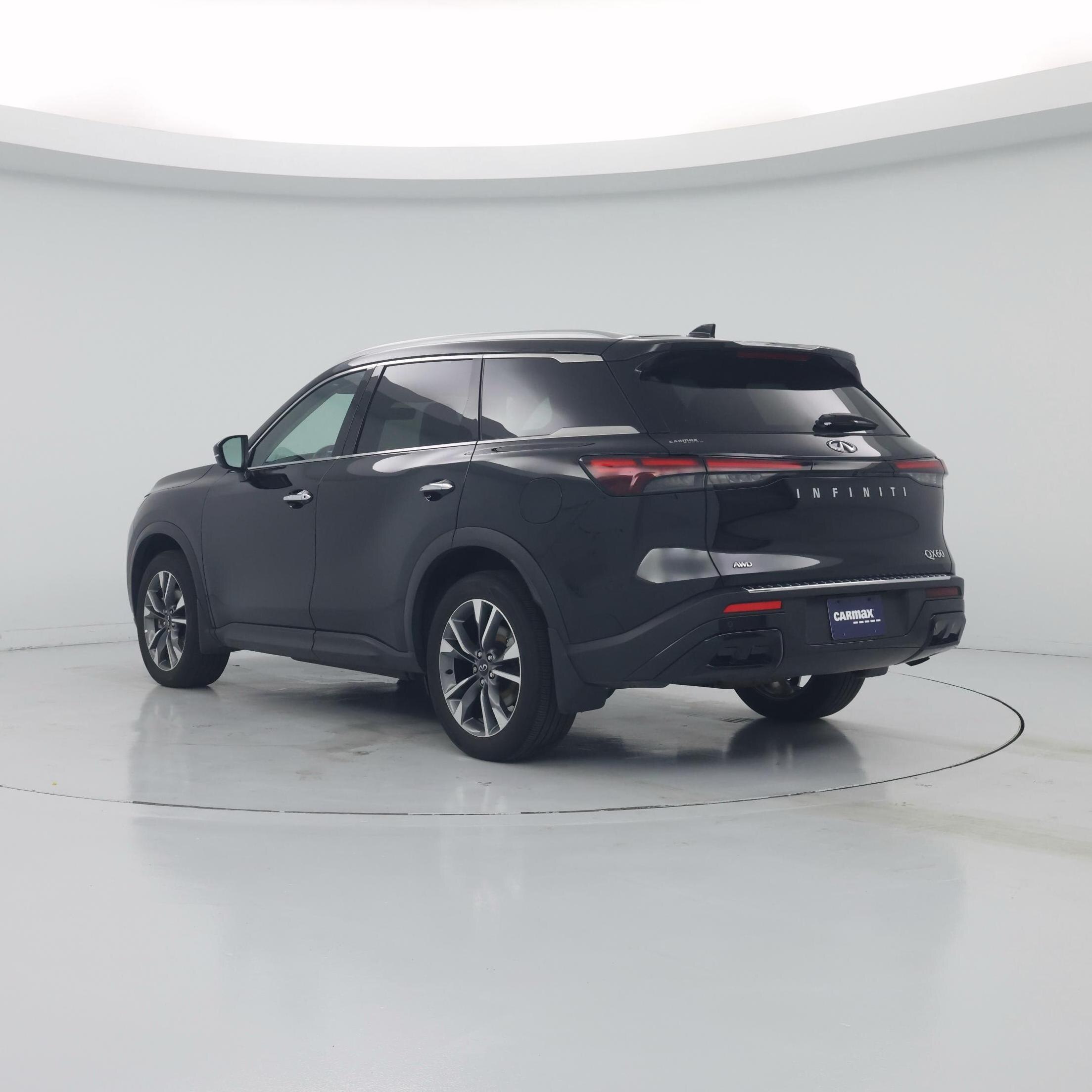 Thumbnail: 2023 INFINITI QX60 - 2