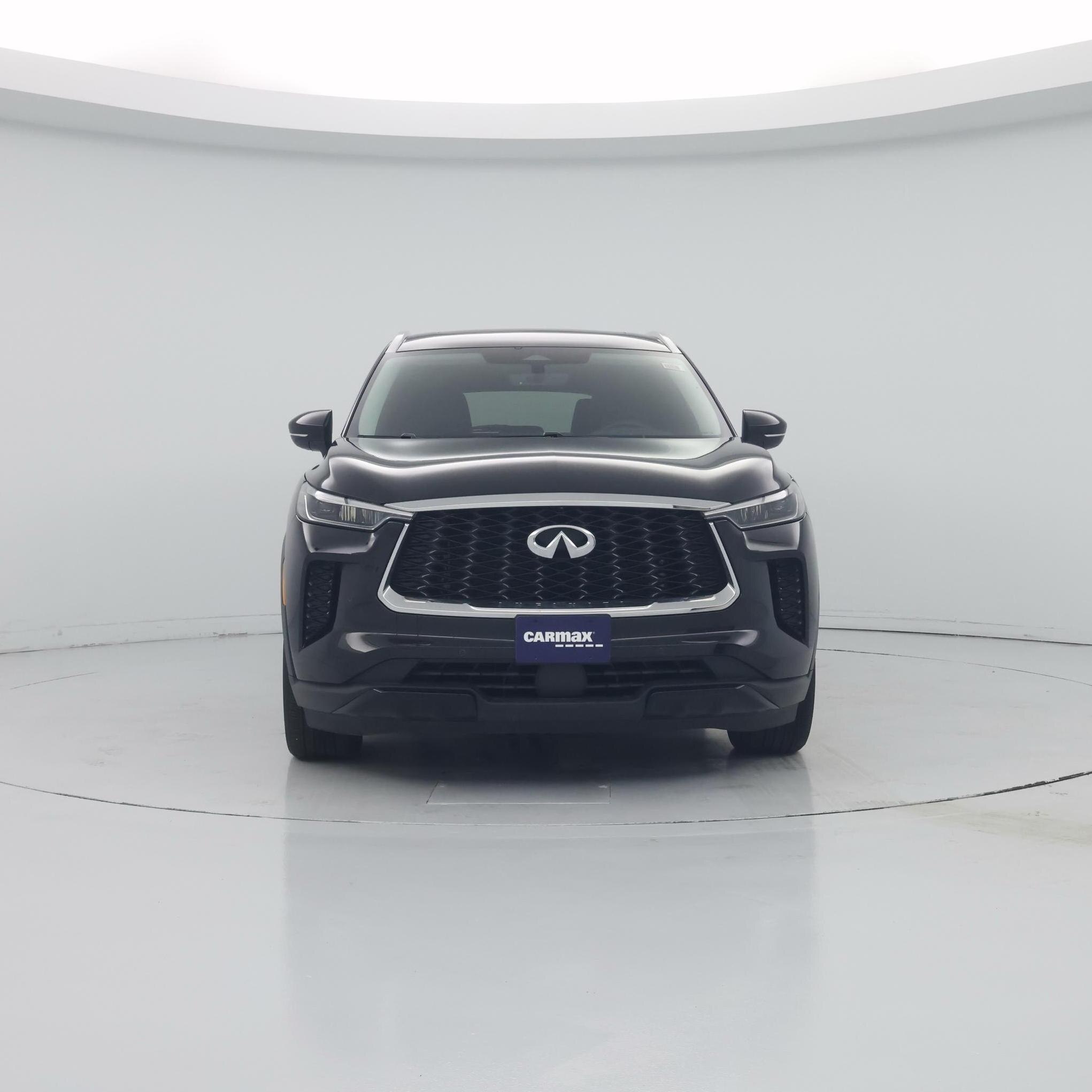 Thumbnail: 2023 INFINITI QX60 - 5