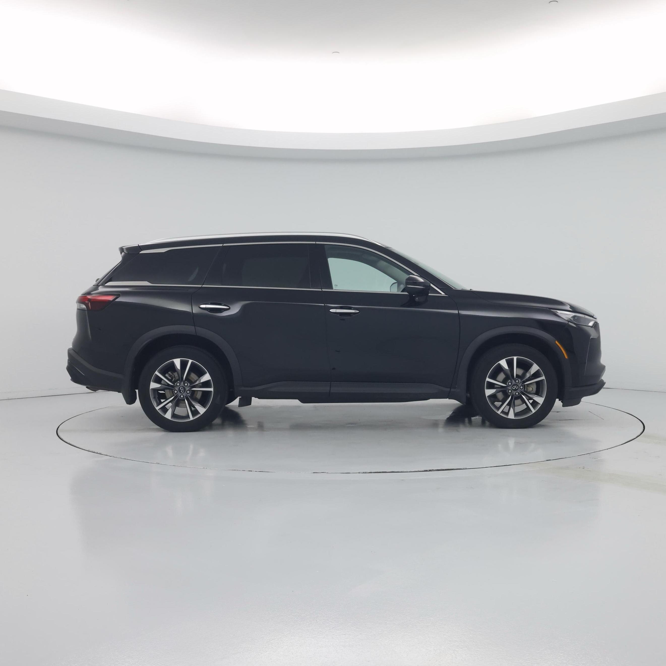Thumbnail: 2023 INFINITI QX60 - 7