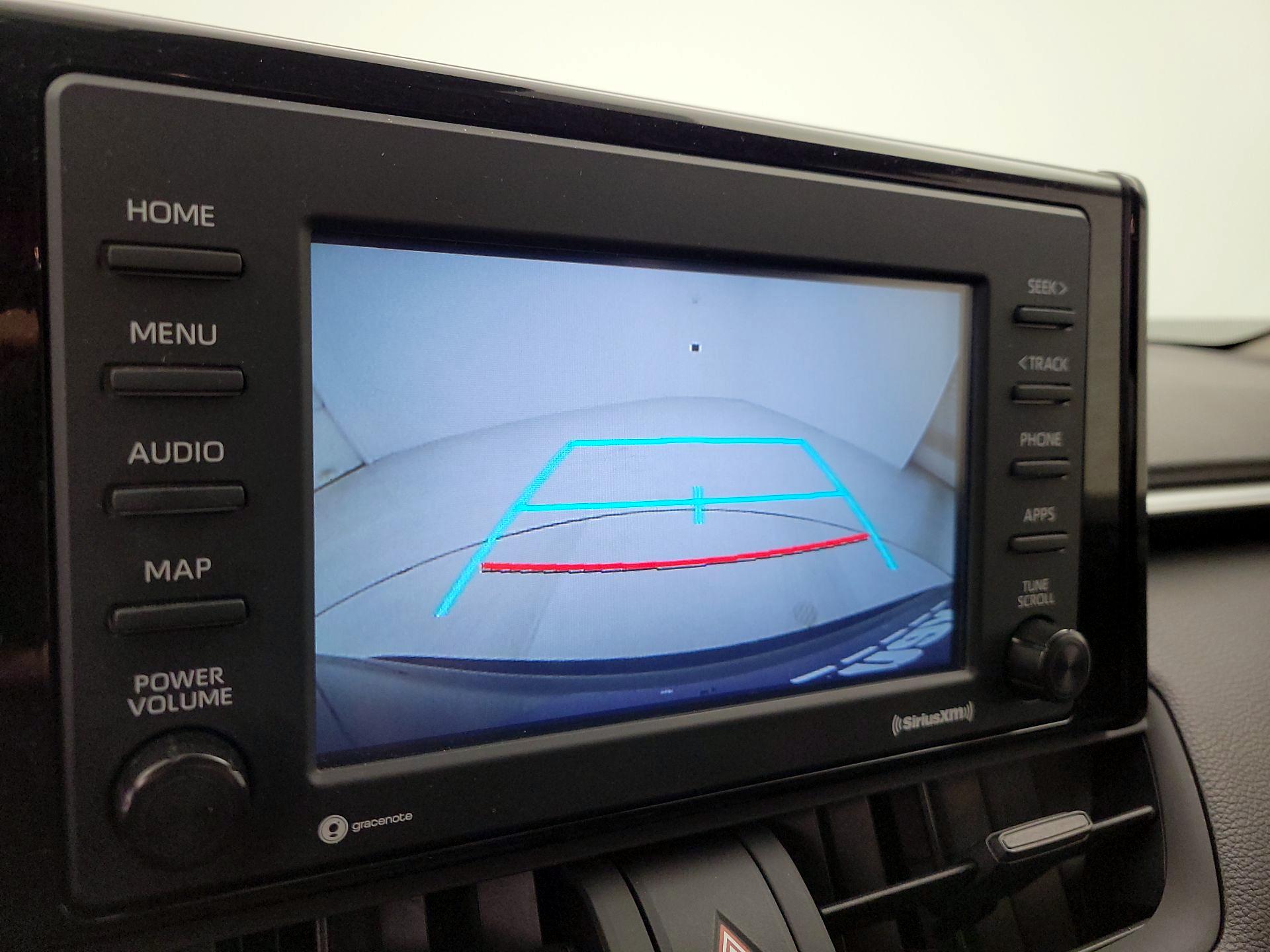 Thumbnail: 2020 Toyota RAV4 - 14