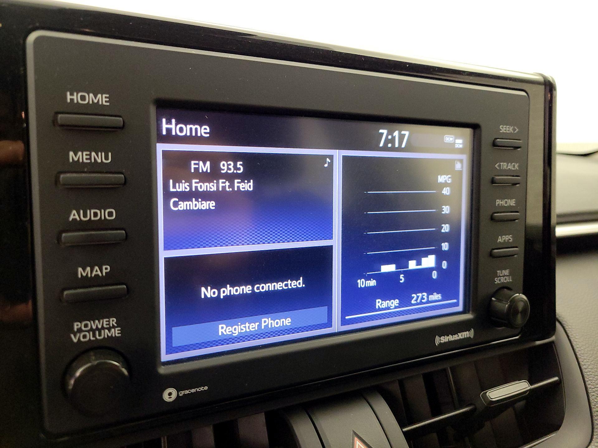 Thumbnail: 2020 Toyota RAV4 - 15