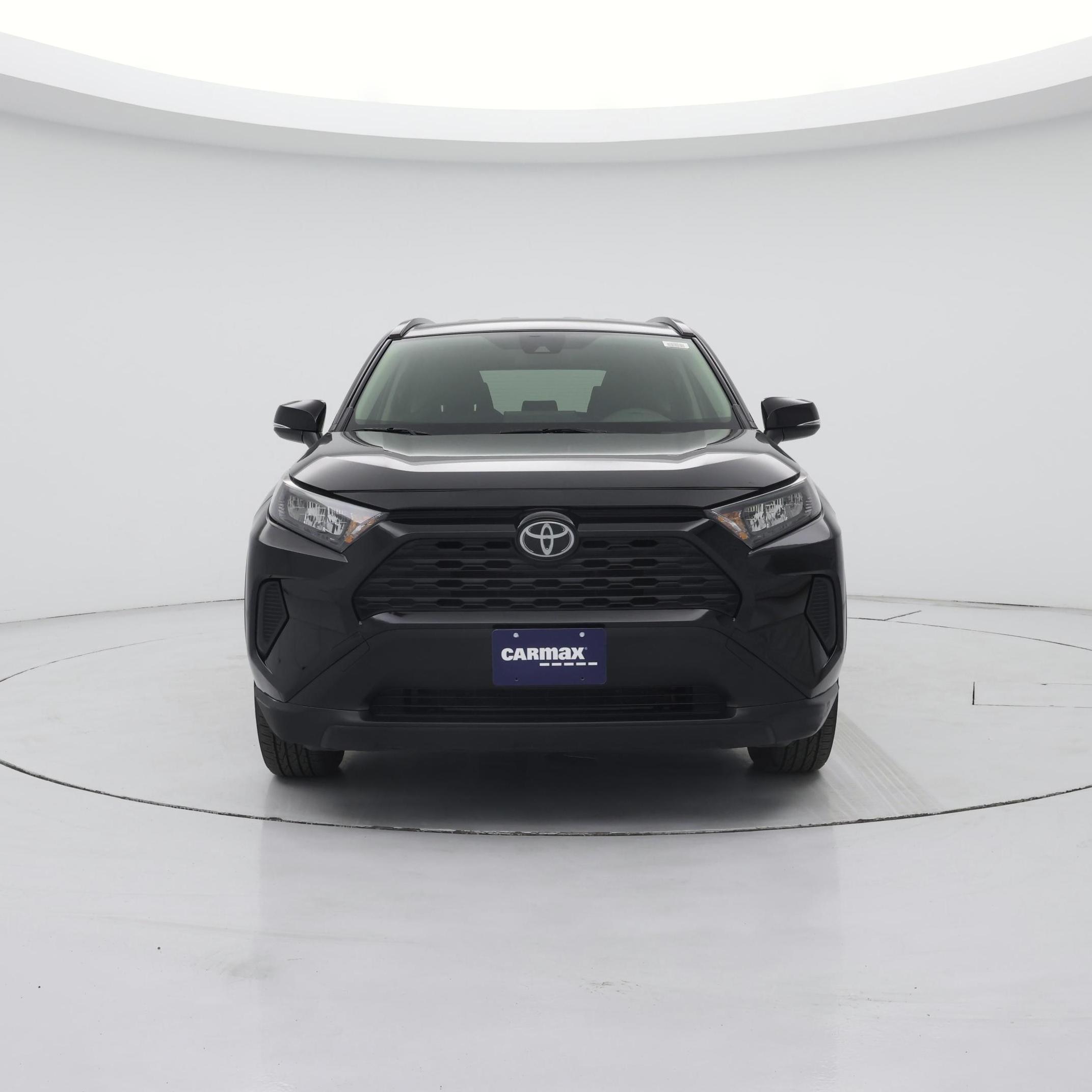 Thumbnail: 2020 Toyota RAV4 - 5